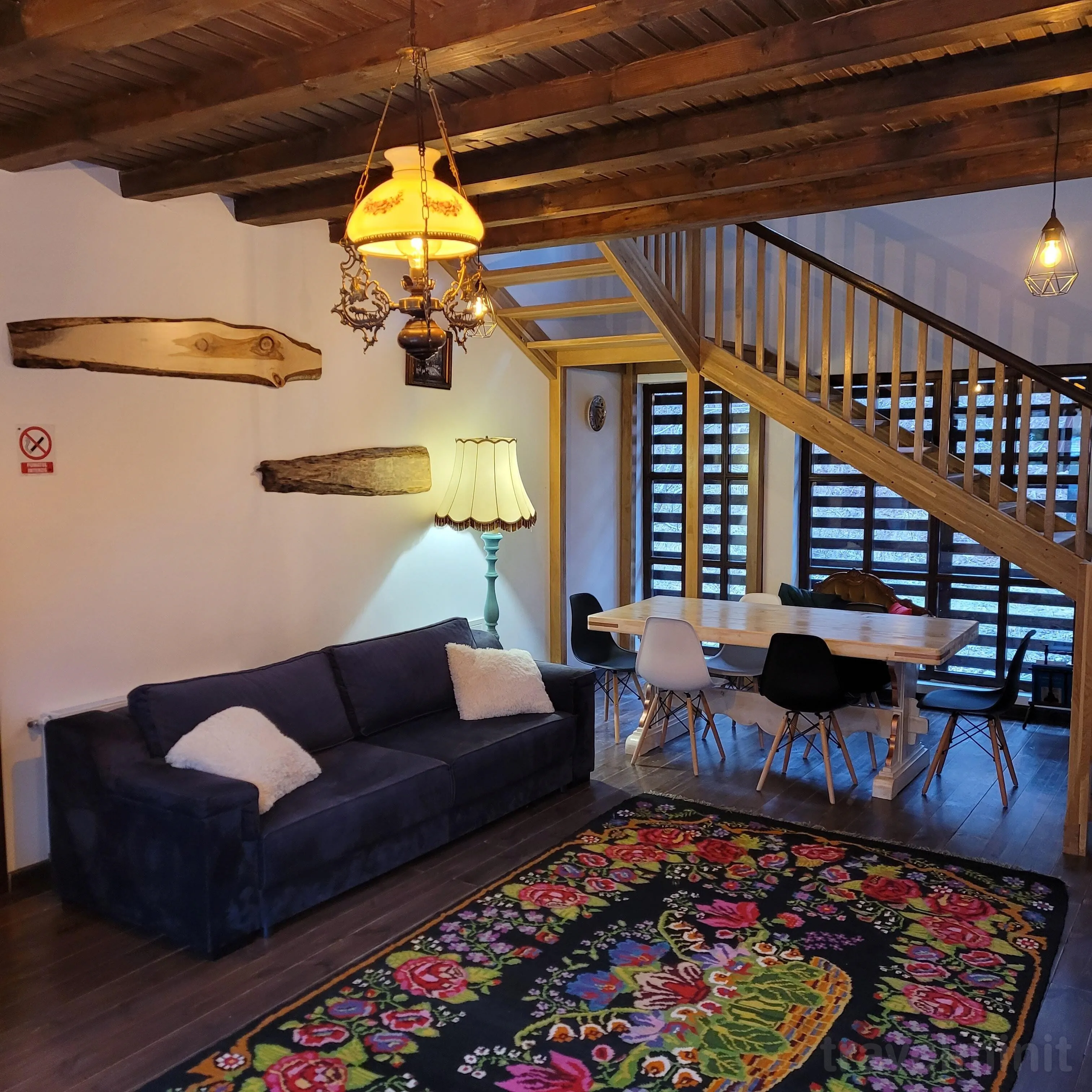 Casa cu Moară Râșca Cluj – Râșca, România