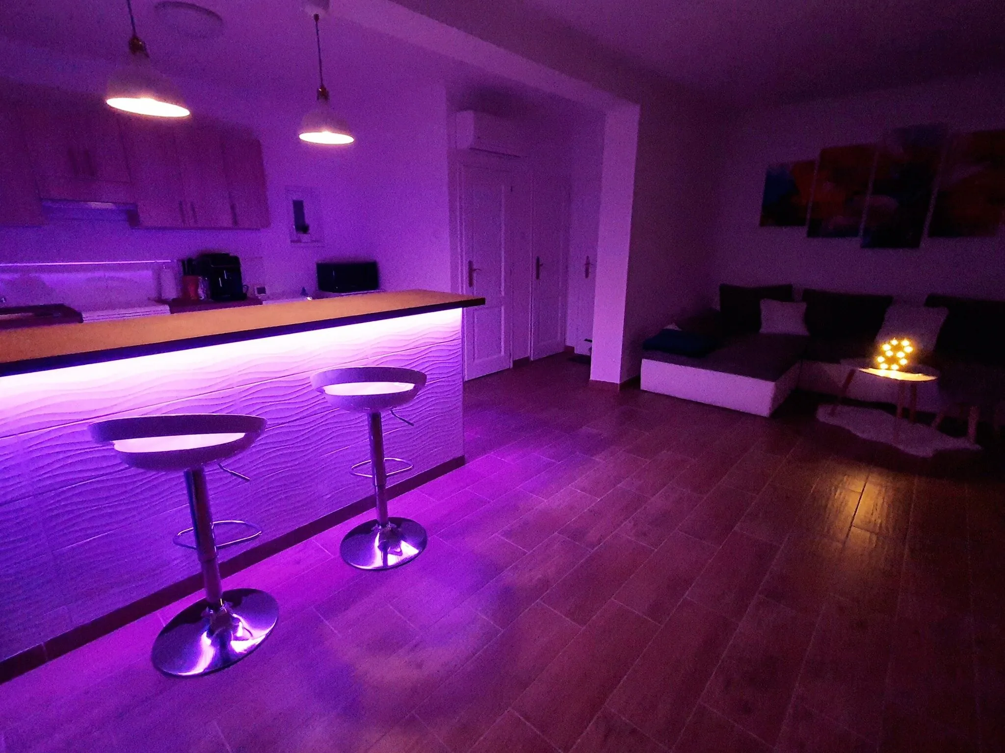 Dinesz Apartman Zalakaros – Zalakaros, Ungaria