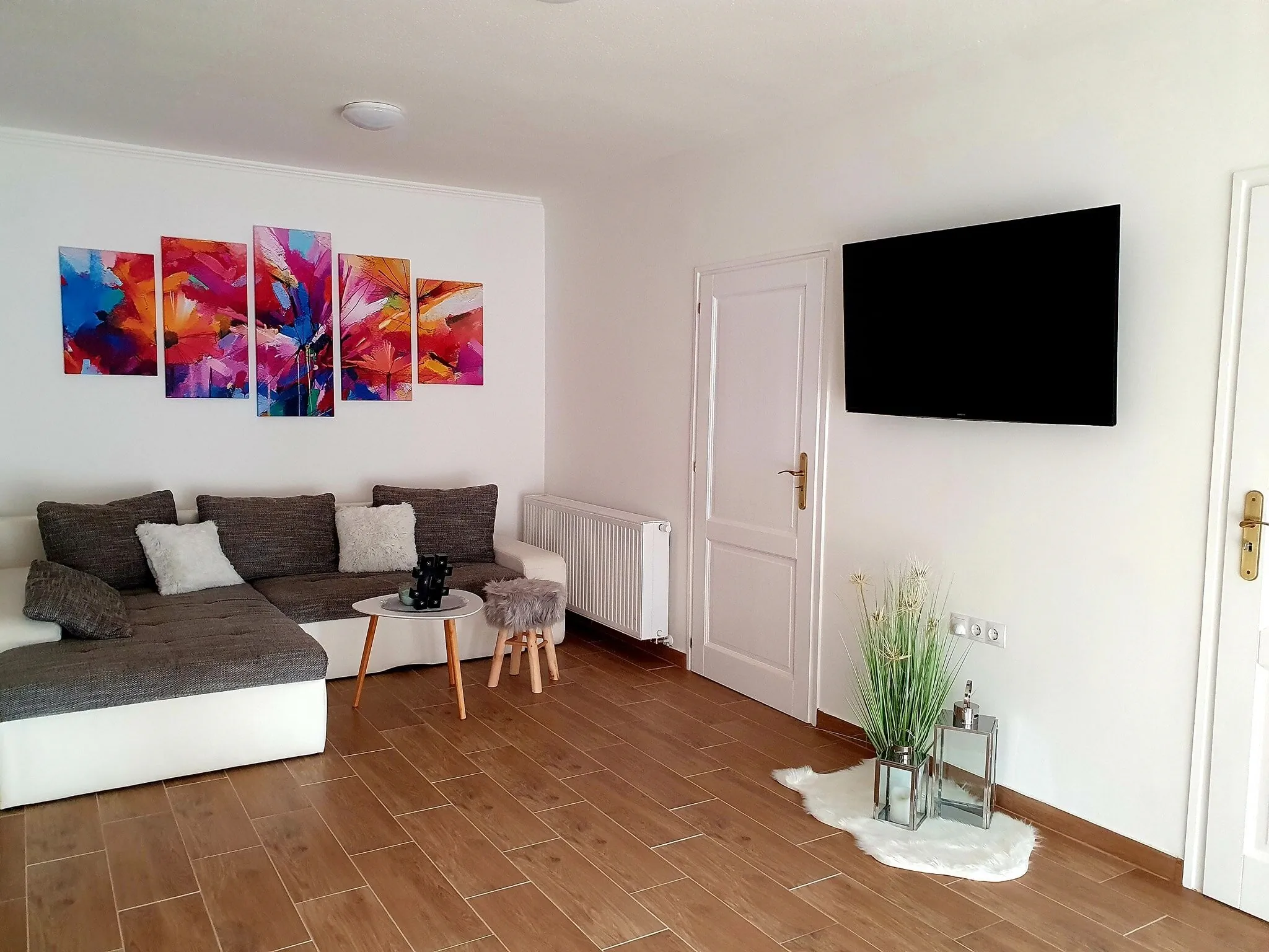 Dinesz Apartman Zalakaros – Zalakaros, Ungaria