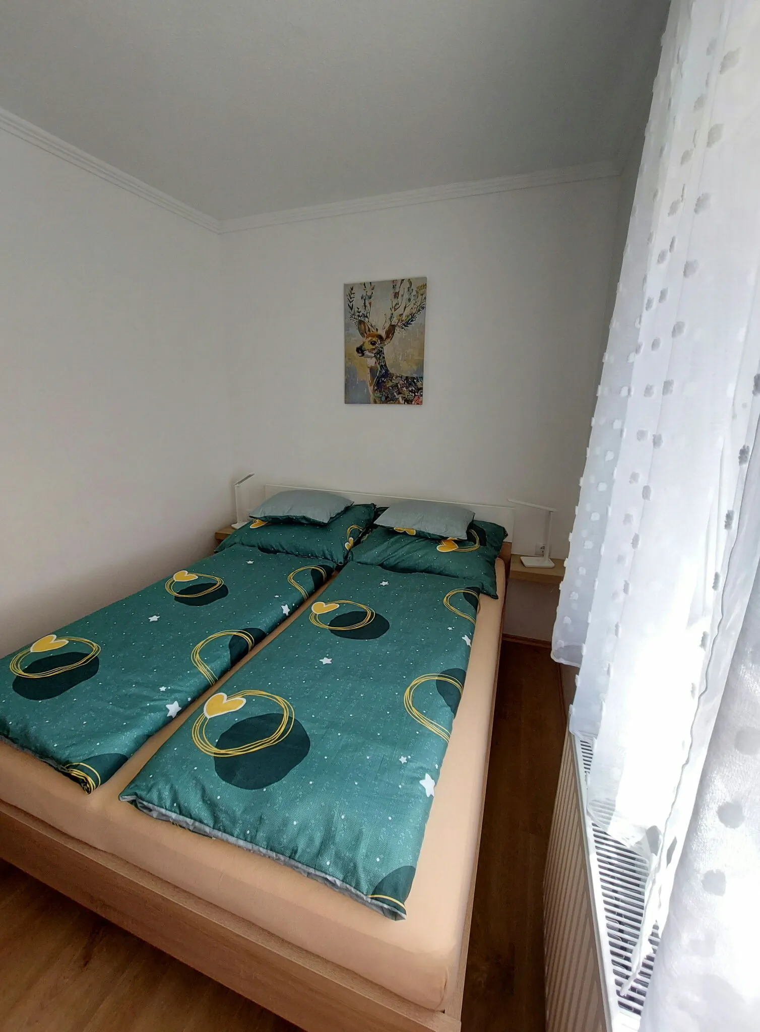 Dinesz Apartman Zalakaros – Zalakaros, Ungaria
