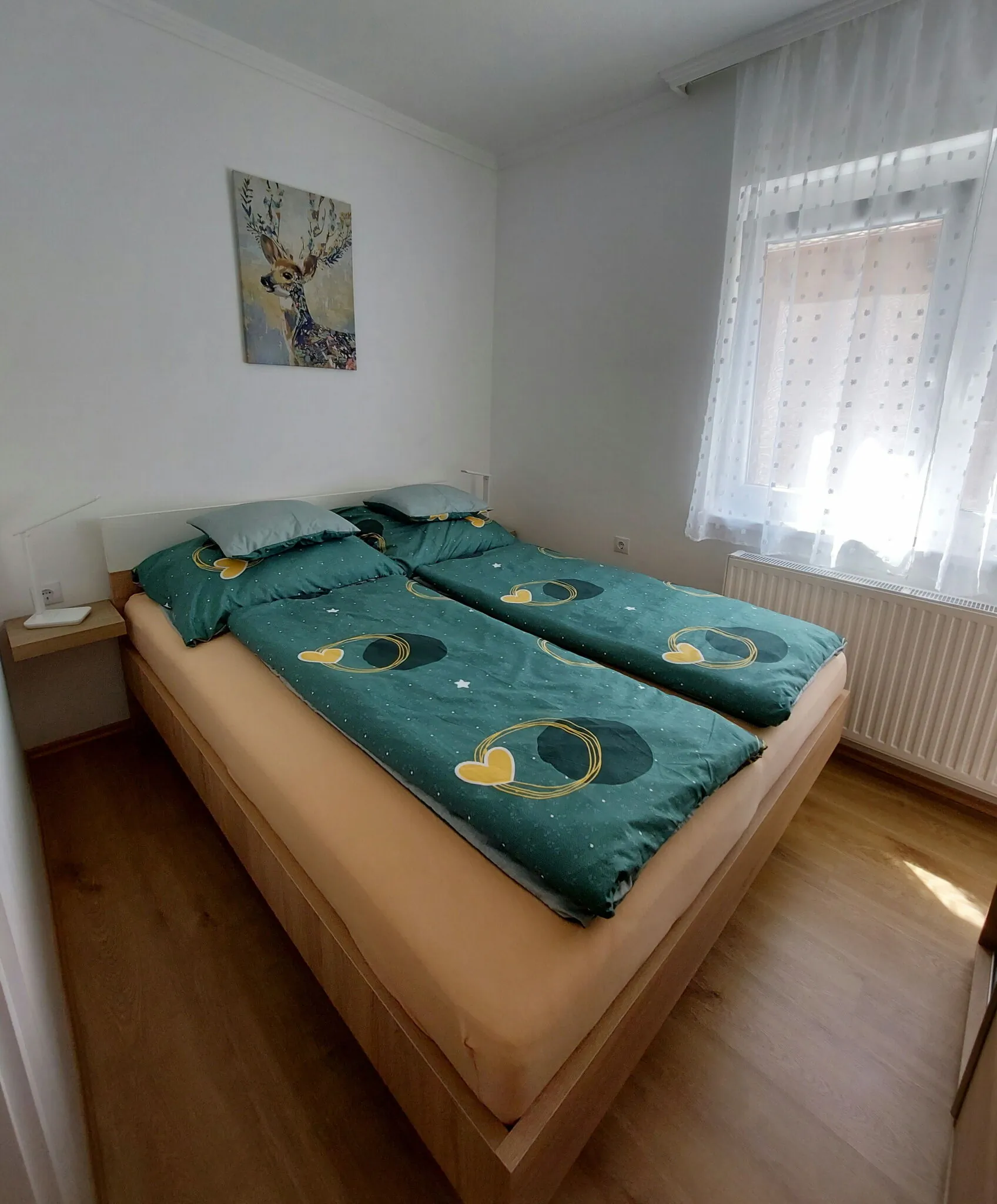 Dinesz Apartman Zalakaros – Zalakaros, Ungaria