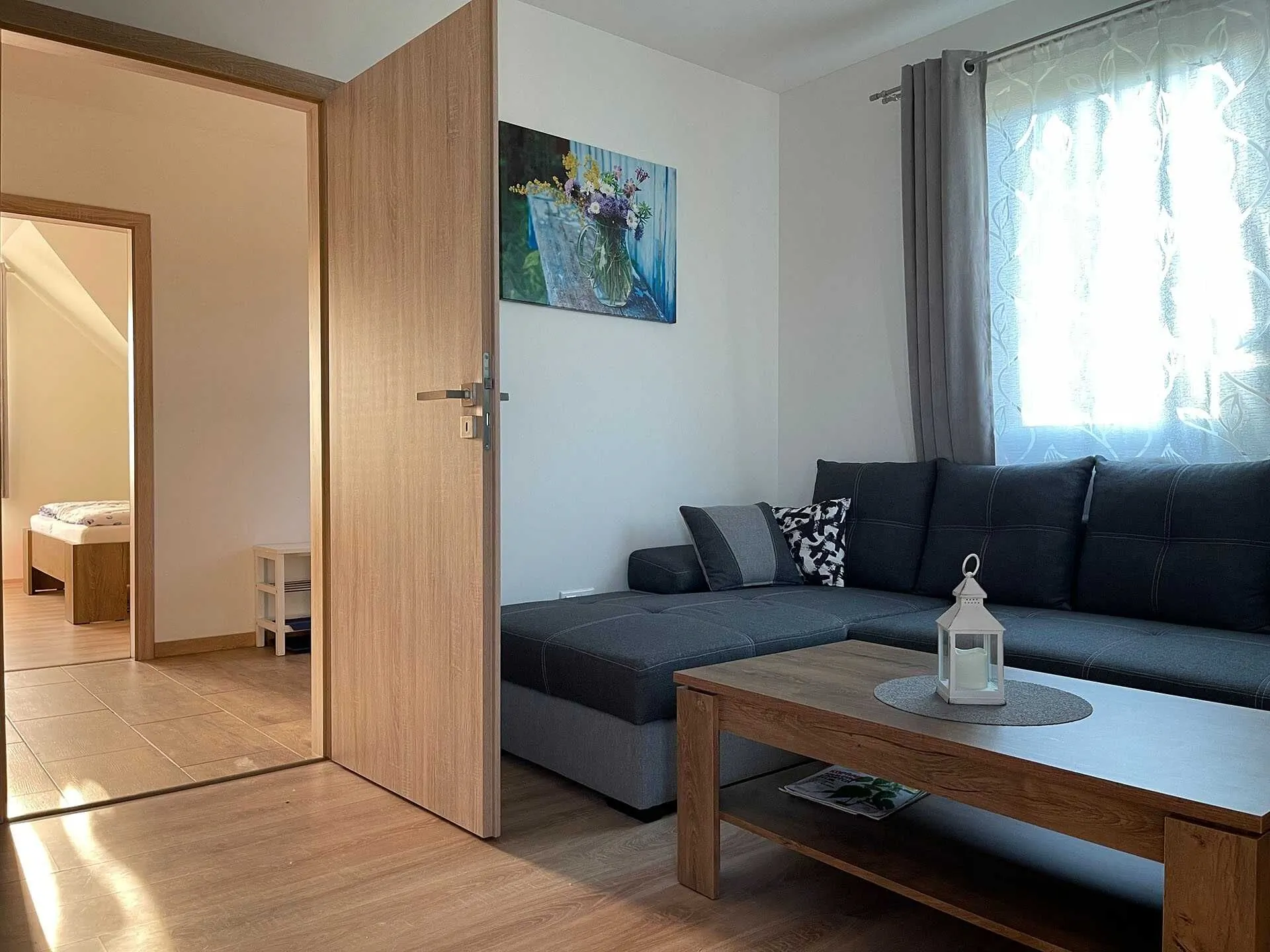 Apartmány Max Václavov u Bruntálu – Václavov u Bruntálu, Republica Cehă