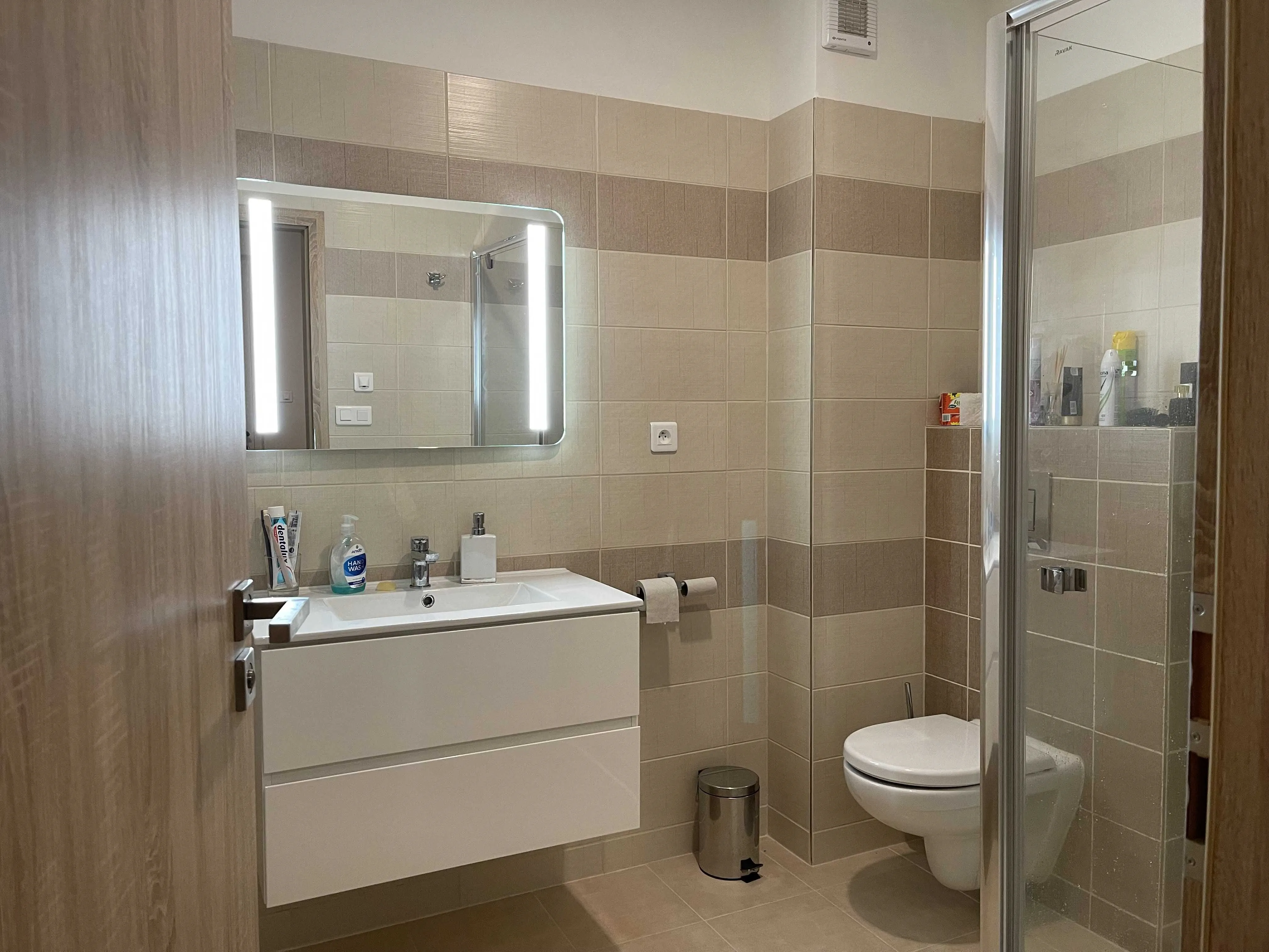Apartmány Max Václavov u Bruntálu – Václavov u Bruntálu, Republica Cehă