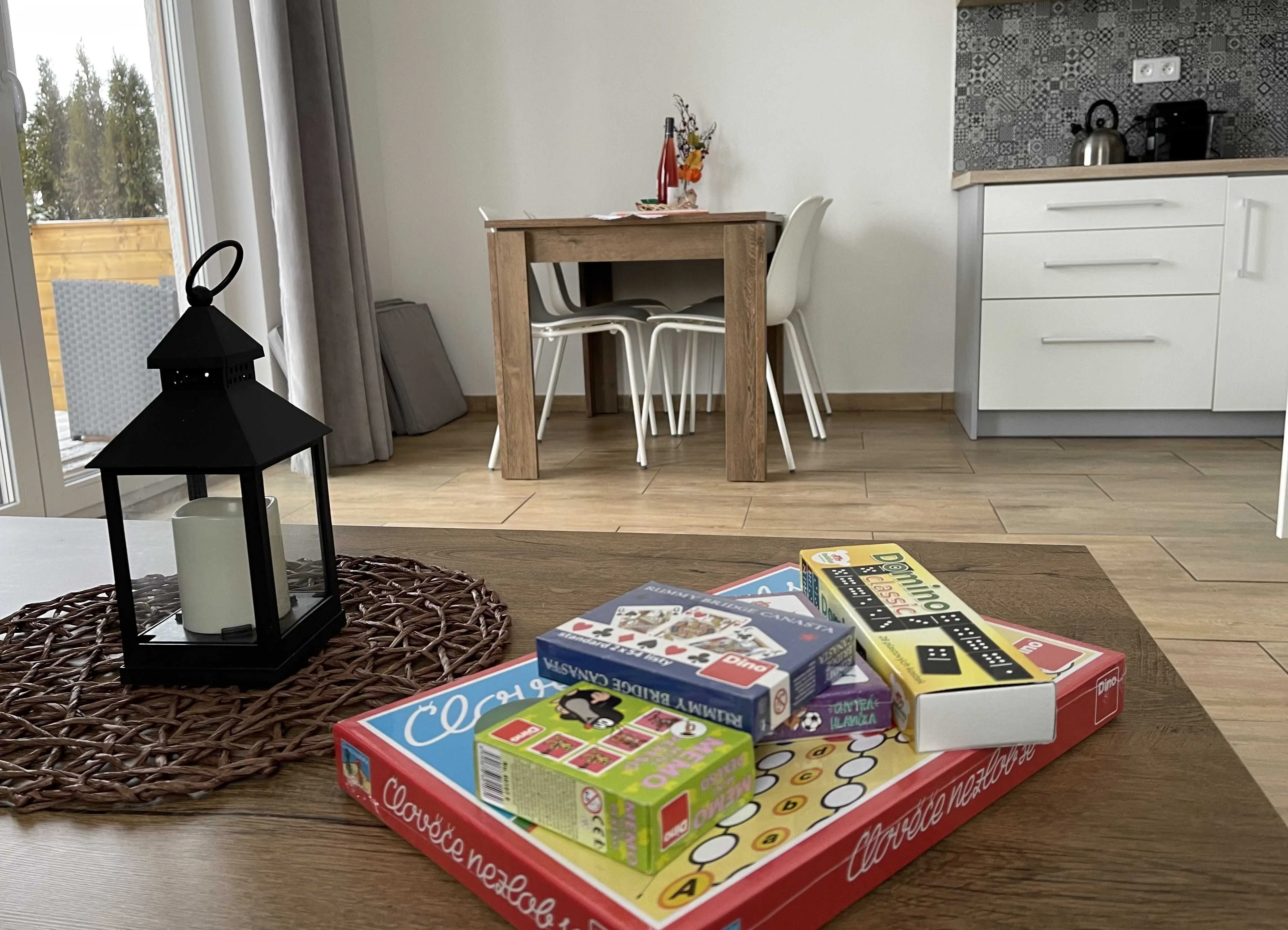 Apartmány Max Václavov u Bruntálu – Václavov u Bruntálu, Republica Cehă