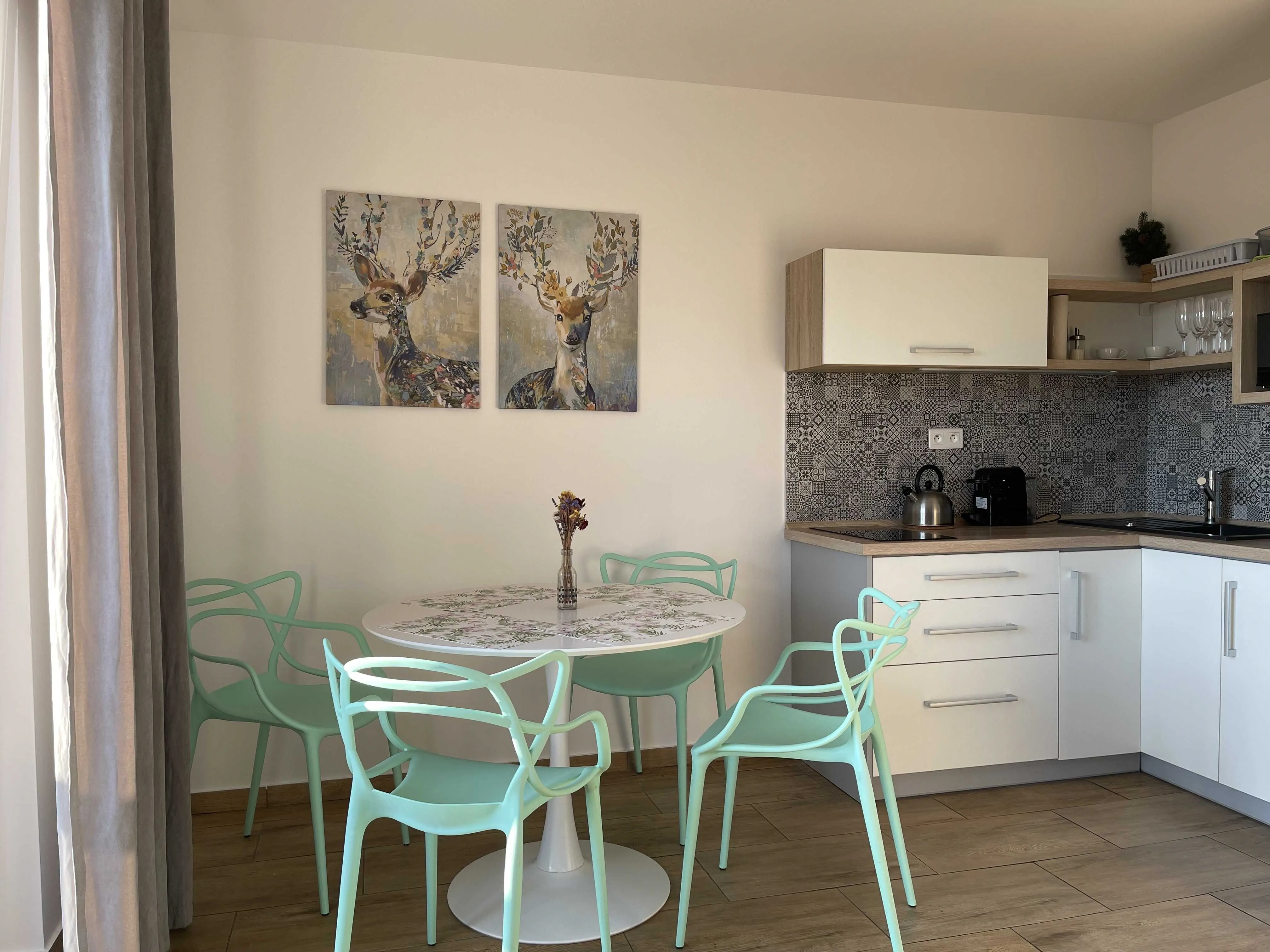 Apartmány Max Václavov u Bruntálu – Václavov u Bruntálu, Republica Cehă