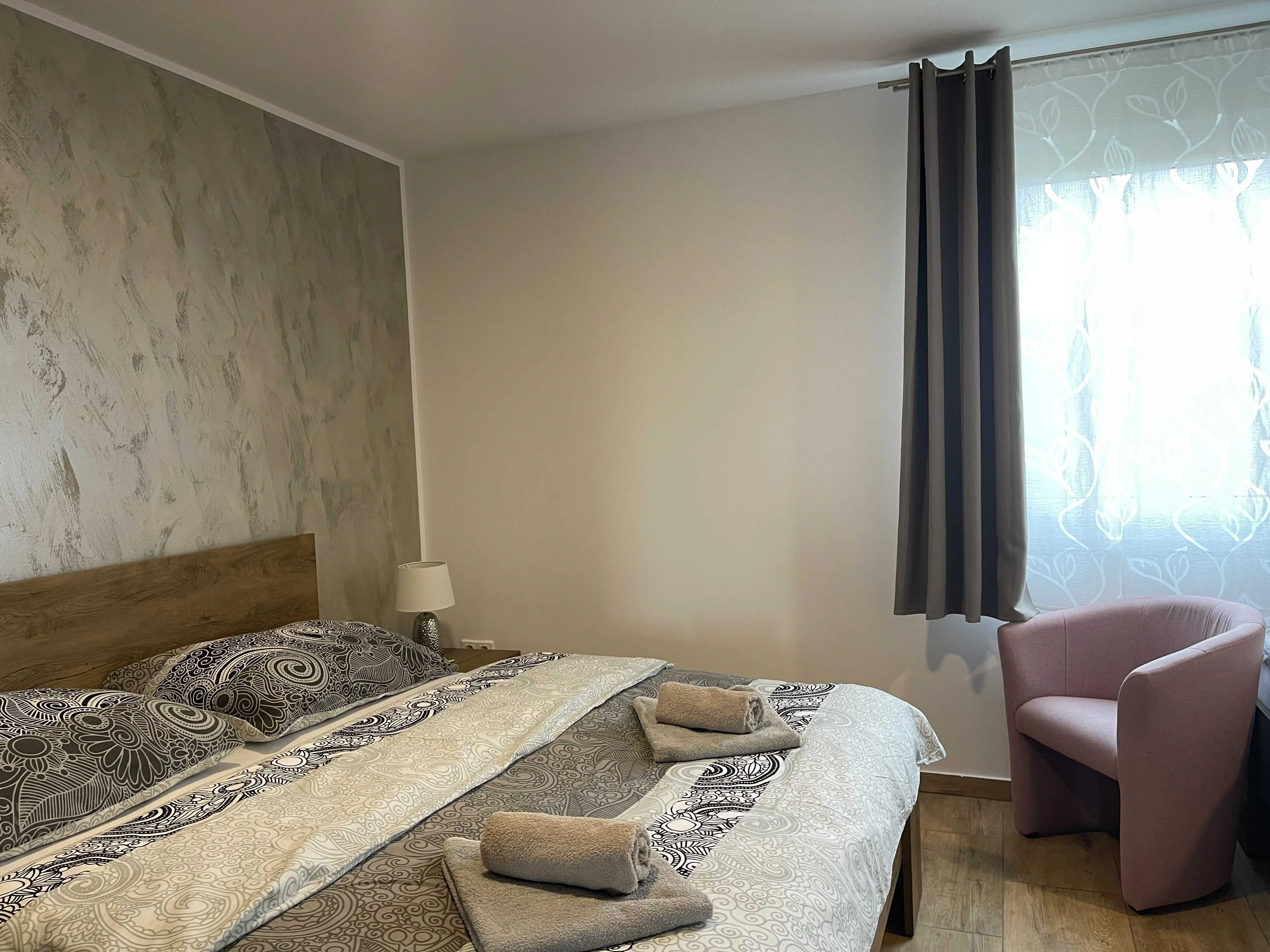 Apartmány Max Václavov u Bruntálu – Václavov u Bruntálu, Republica Cehă