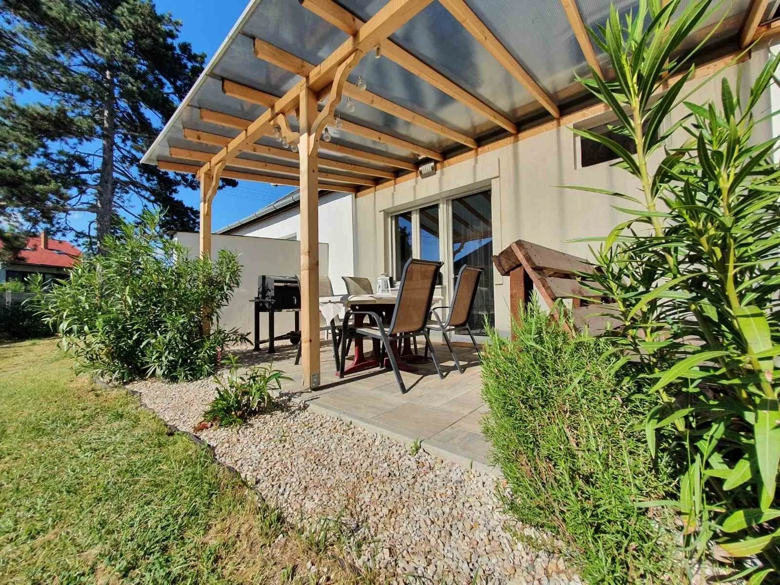 Nívó Apartman Siófok – Siófok, Ungaria