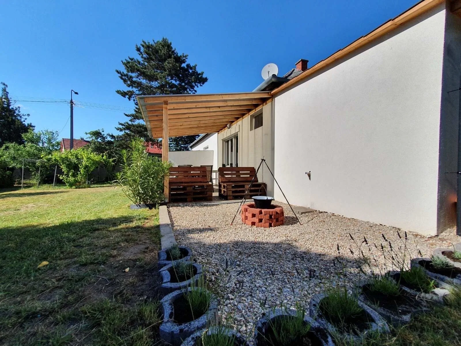 Nívó Apartman Siófok – Siófok, Ungaria