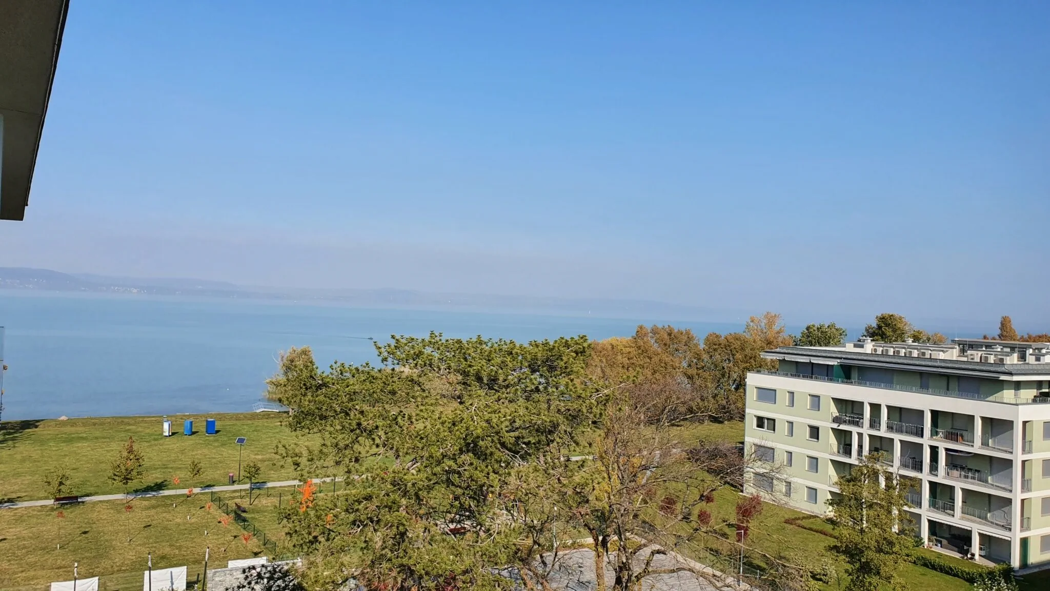 Napfény Resort Exclusive Apartman Balatonlelle – Balatonlelle, Ungaria