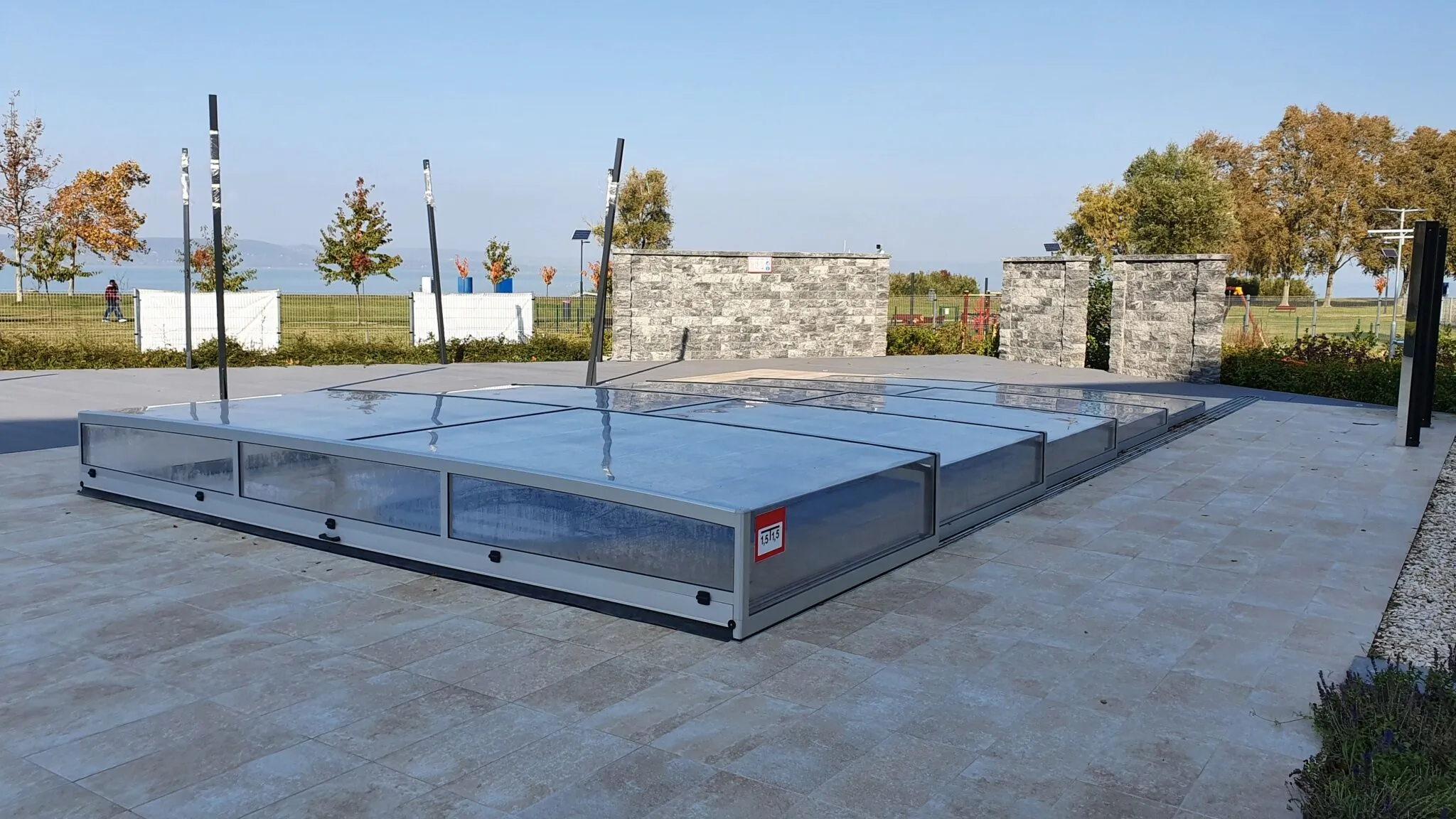 Napfény Resort Exclusive Apartman Balatonlelle – Balatonlelle, Ungaria