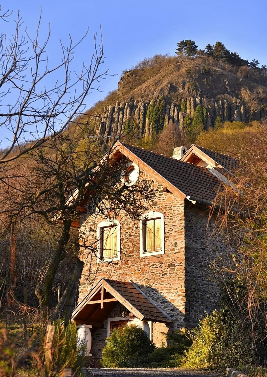 Szent György-hegyi Sárkányles Vendégház Kisapáti - foto 2