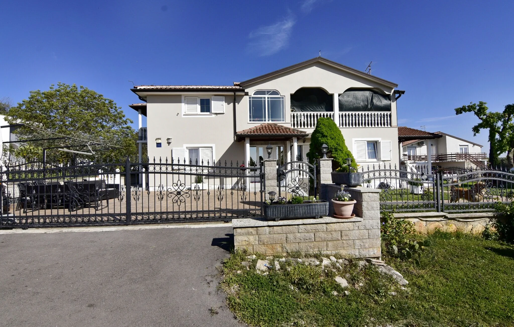 Apartmani Barica Umag Valica – Valica, Croația