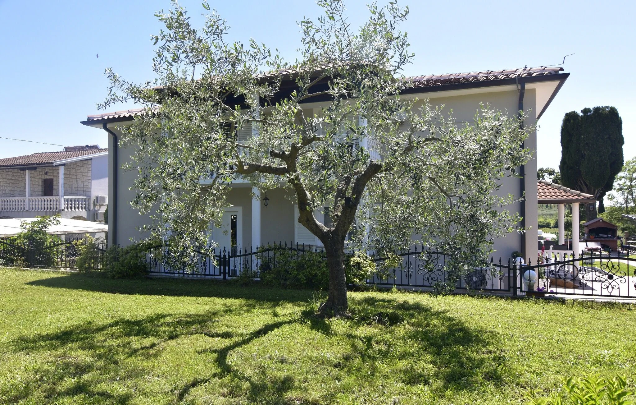 Apartmani Barica Umag Valica – Valica, Croația
