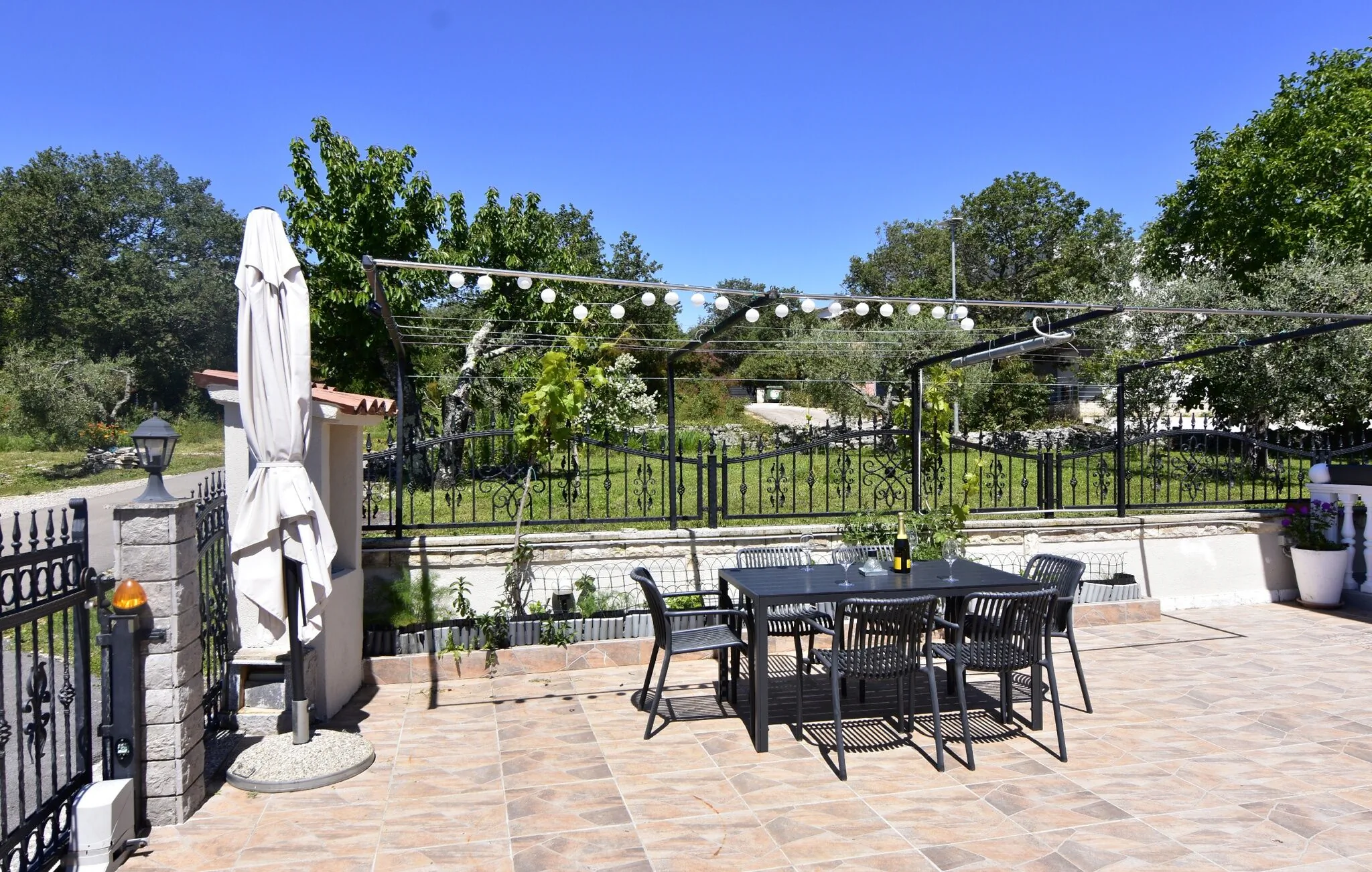 Apartmani Barica Umag Valica – Valica, Croația