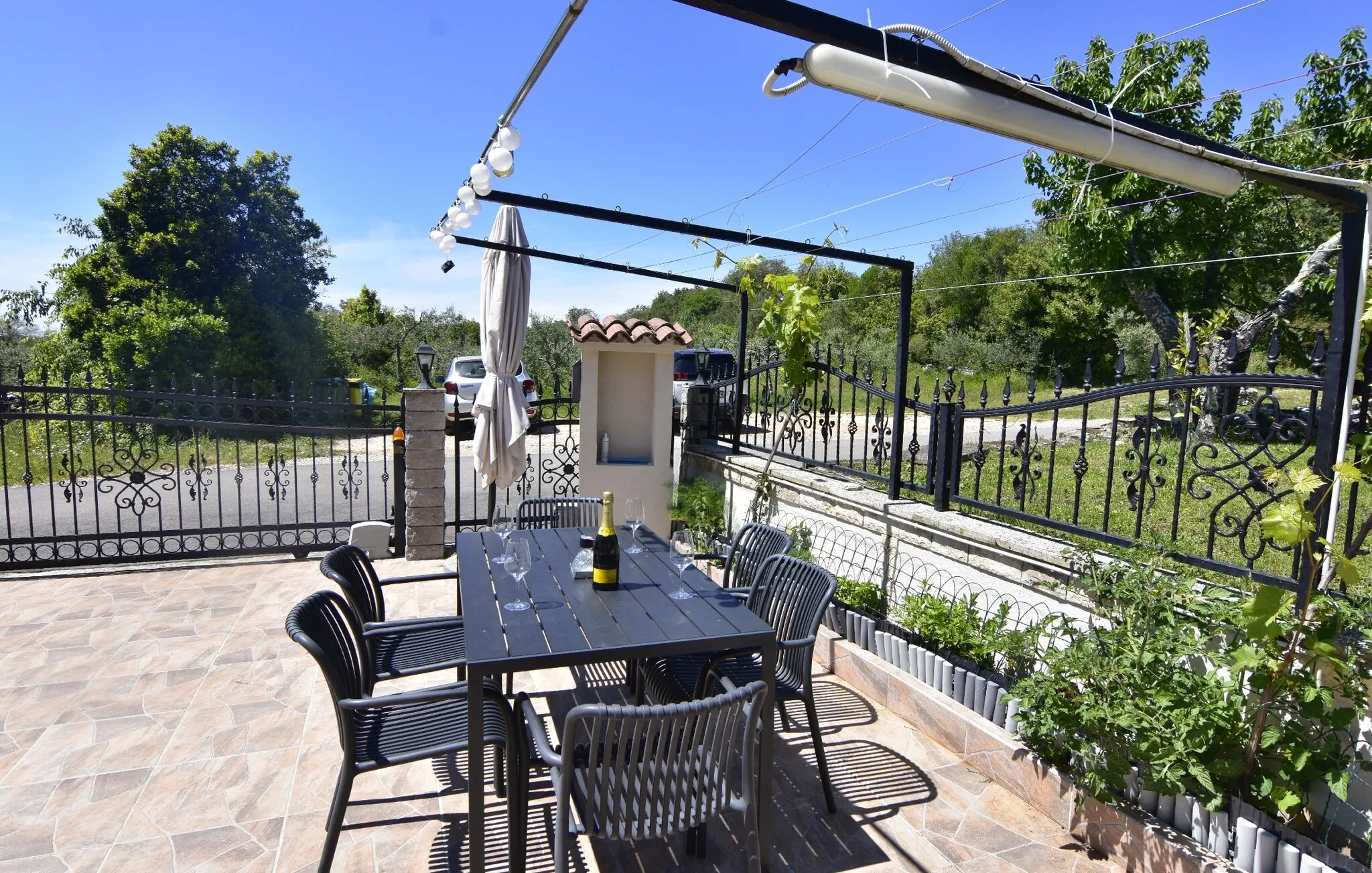 Apartmani Barica Umag Valica – Valica, Croația