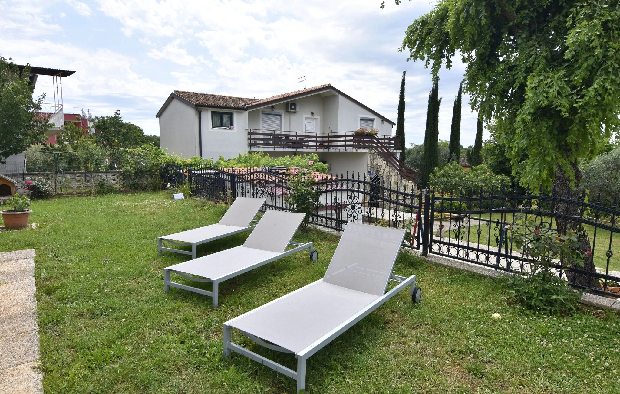 Apartmani Barica Umag Valica – Valica, Croația