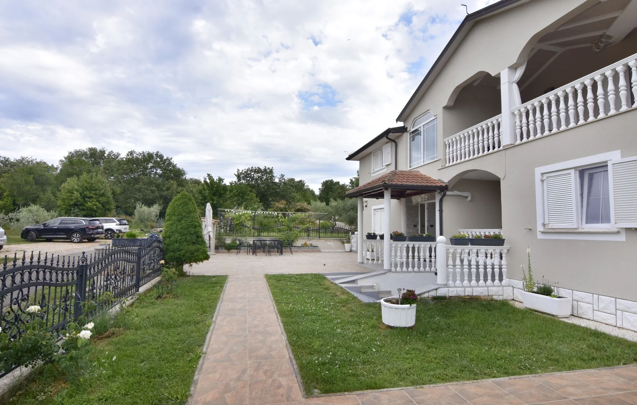 Apartmani Barica Umag Valica – Valica, Croația