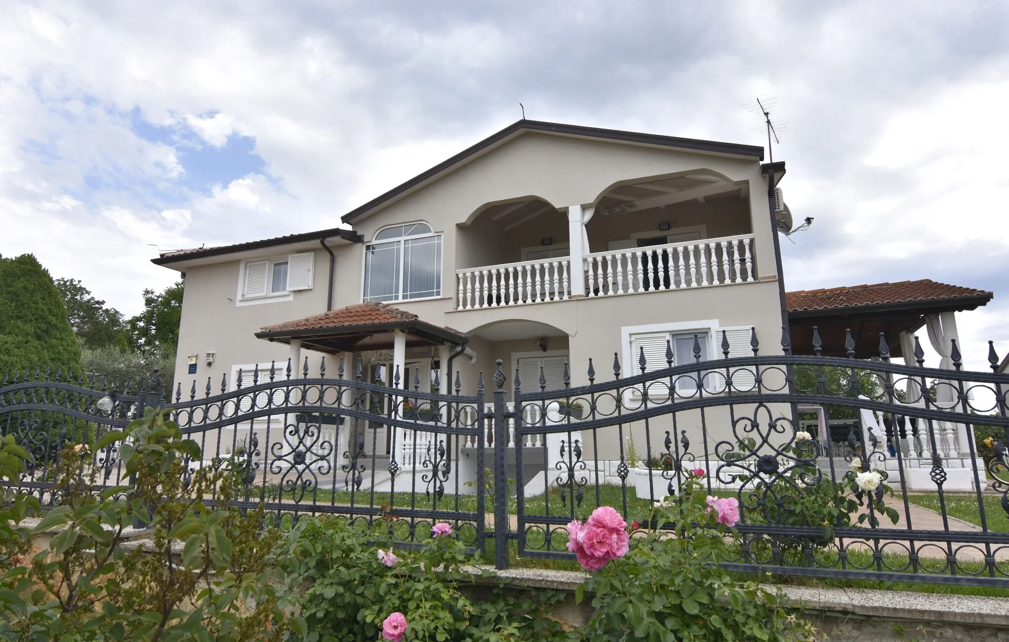 Apartmani Barica Umag Valica – Valica, Croația