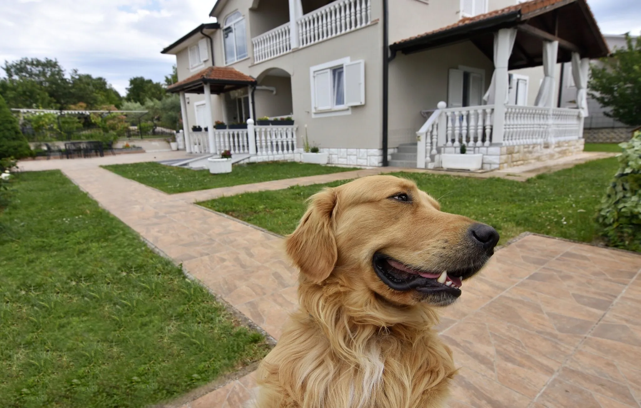 Apartmani Barica Umag Valica – Valica, Croația