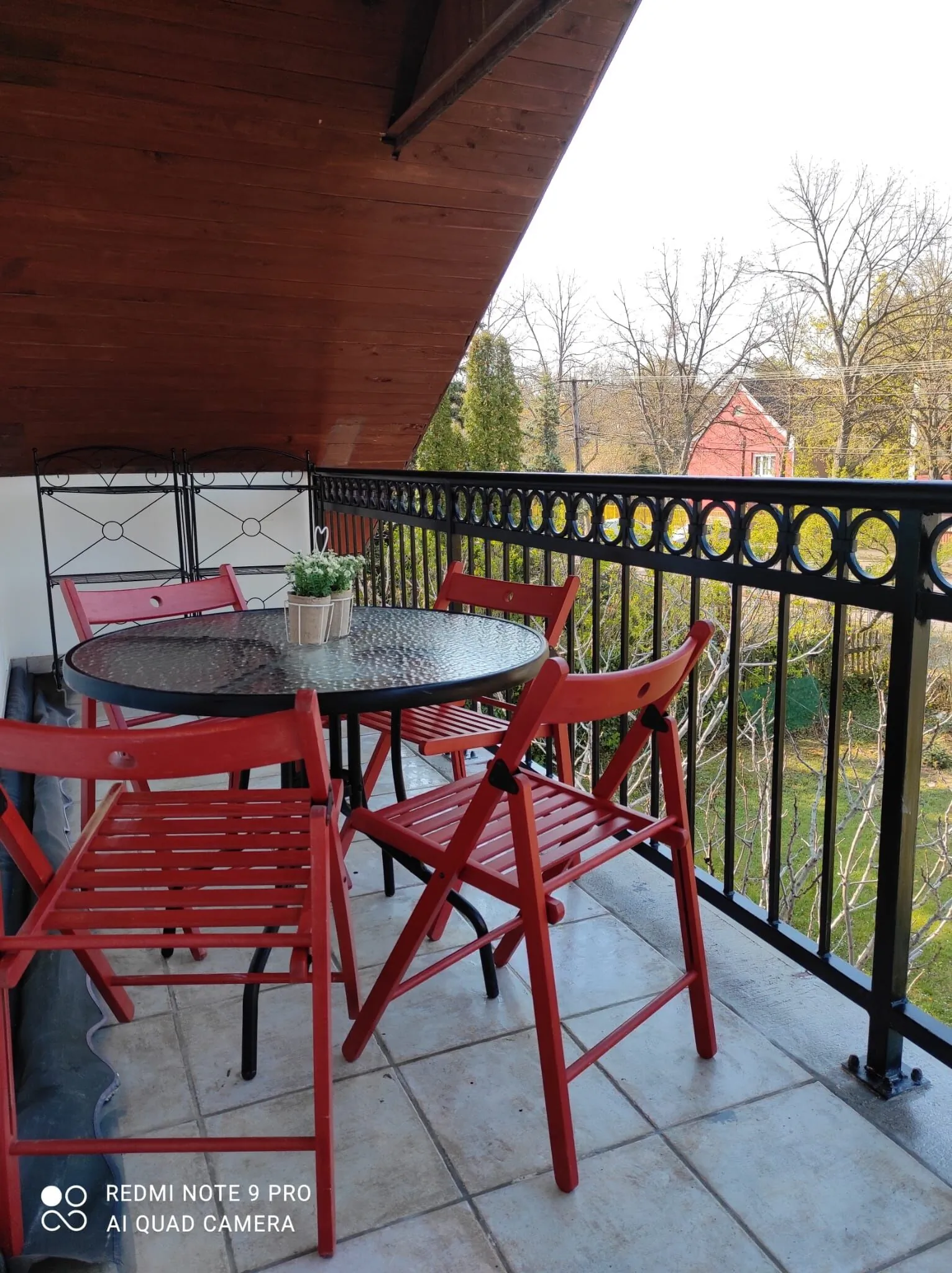 Felhő Apartman Balatonfüred – Balatonfüred, Maďarsko
