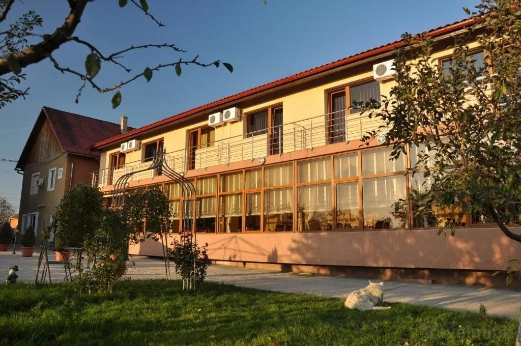 Pensiunea Andronic Timișoara – Timișoara, România