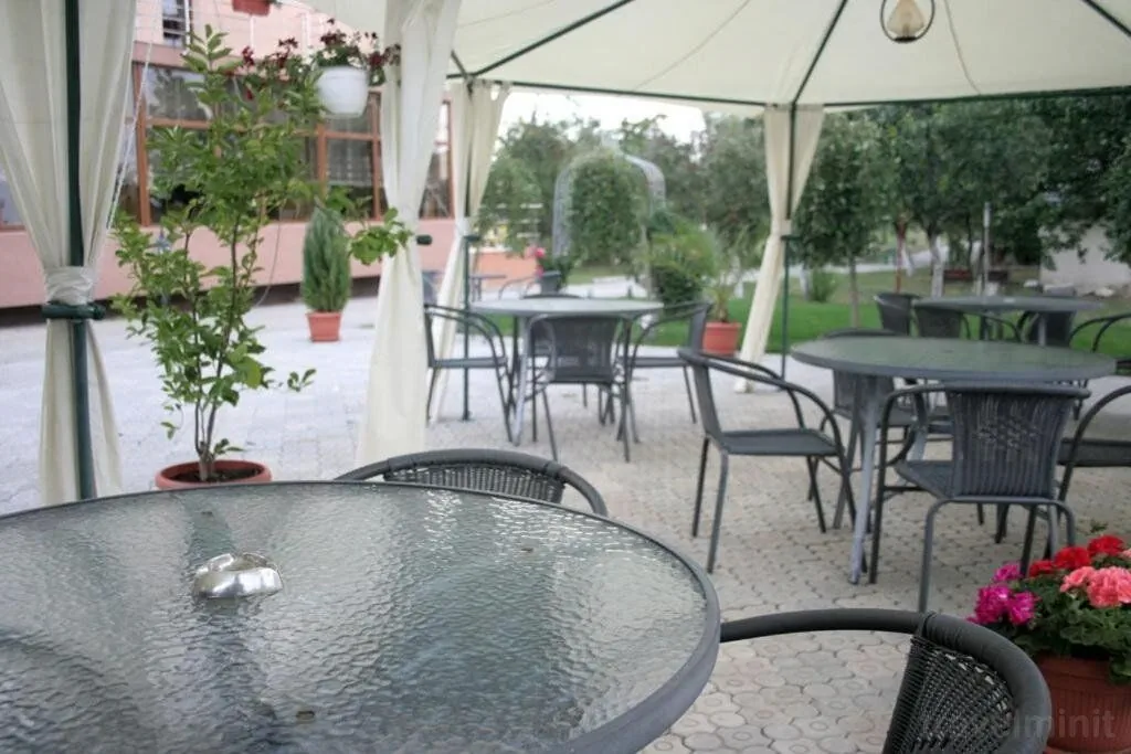 Pensiunea Andronic Timișoara – Timișoara, România