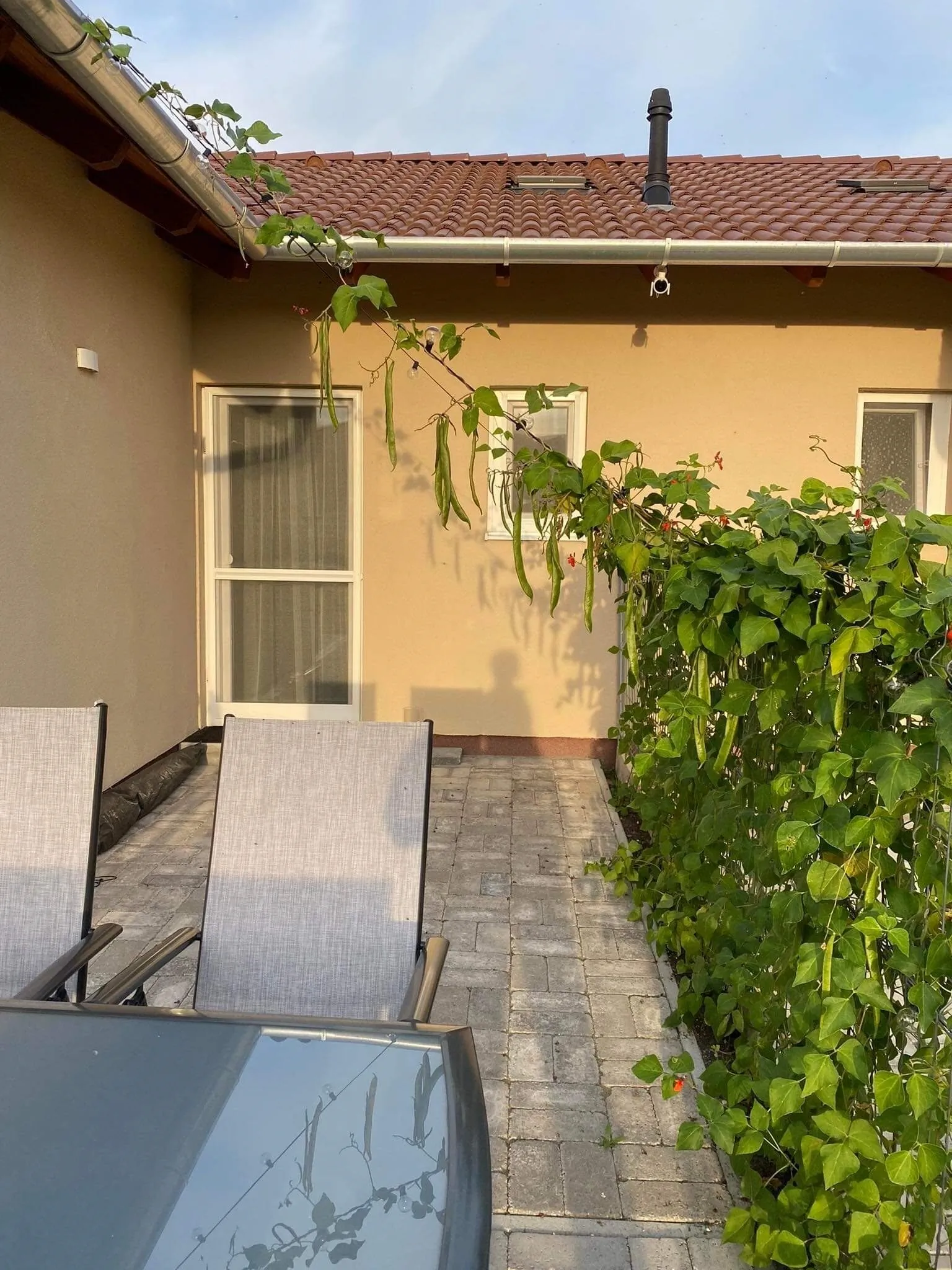 Luna Rossa Boutique Apartman Balatonakali - foto 7