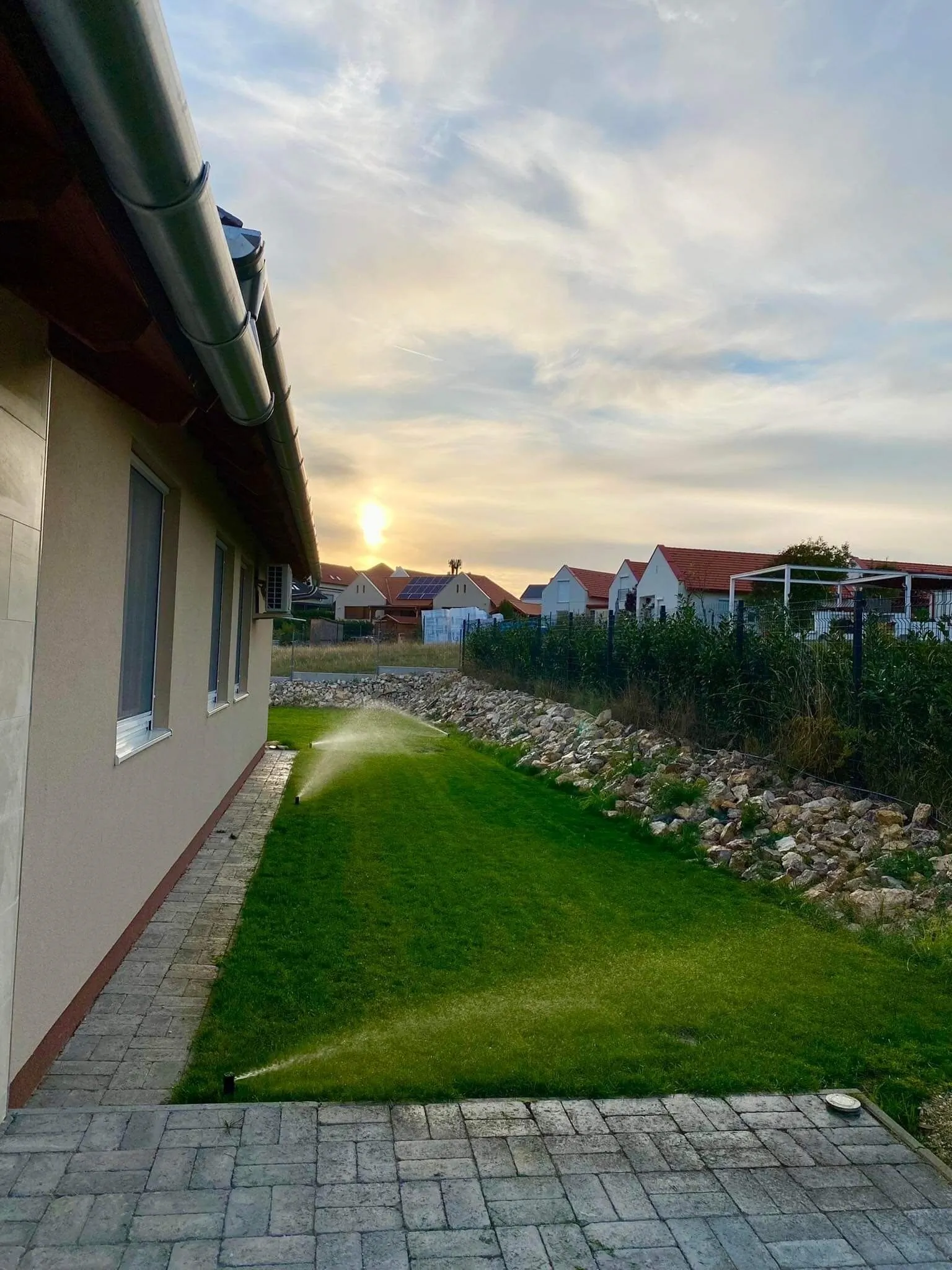 Luna Rossa Boutique Apartman Balatonakali - foto 9