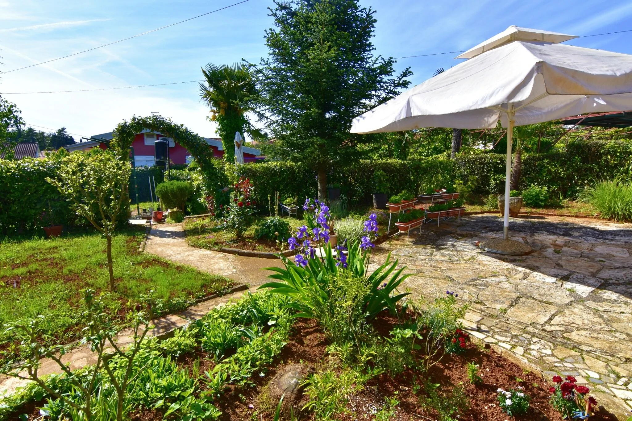 Apartmani Neža Savudrija – Savudrija, Chorwacja