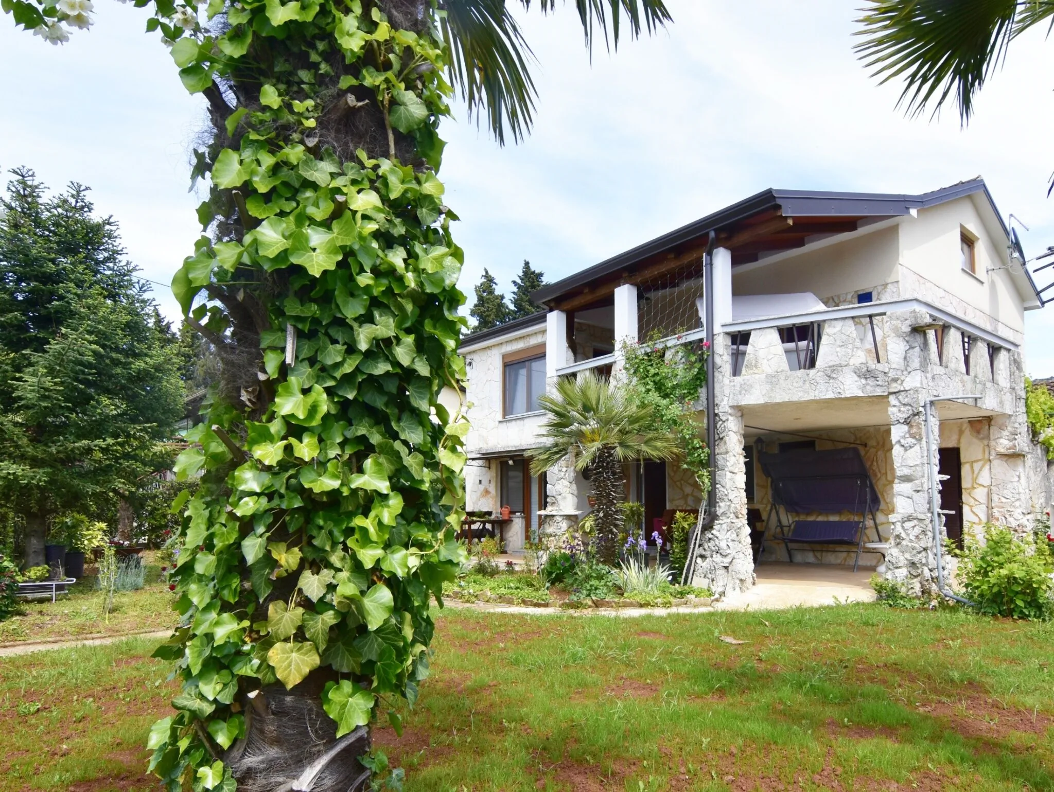 Apartmani Neža Savudrija – Savudrija, Chorwacja