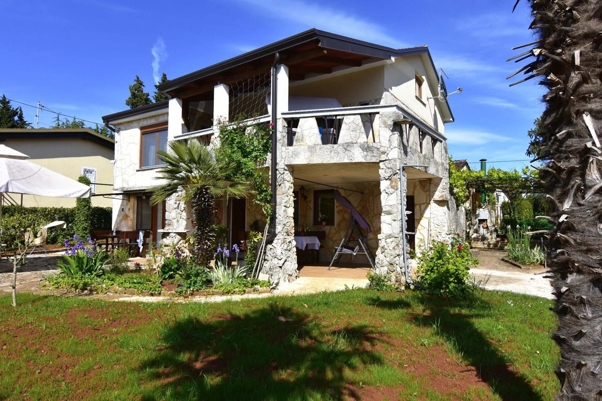 Apartmani Neža Savudrija – Savudrija, Chorwacja