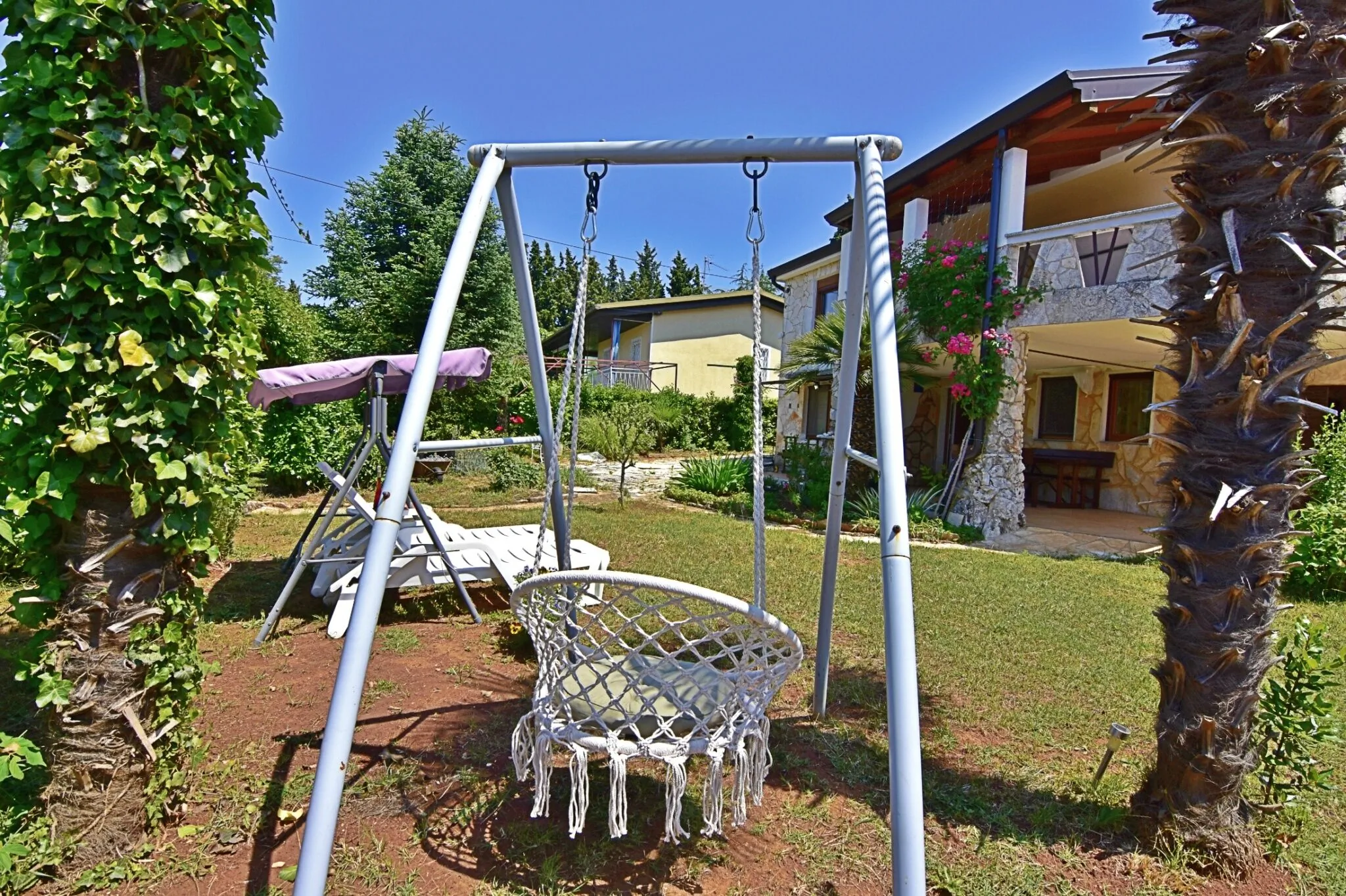 Apartmani Neža Savudrija – Savudrija, Chorwacja