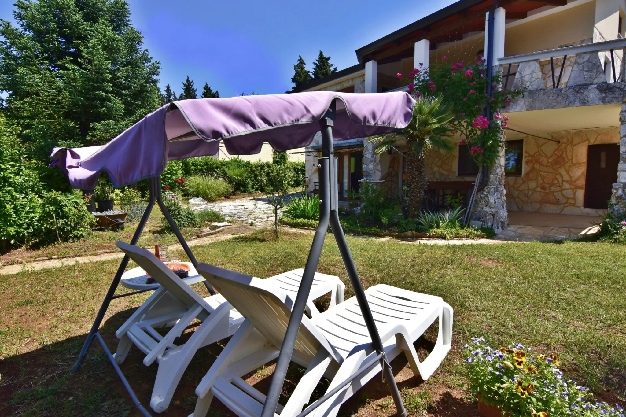 Apartmani Neža Savudrija – Savudrija, Chorwacja