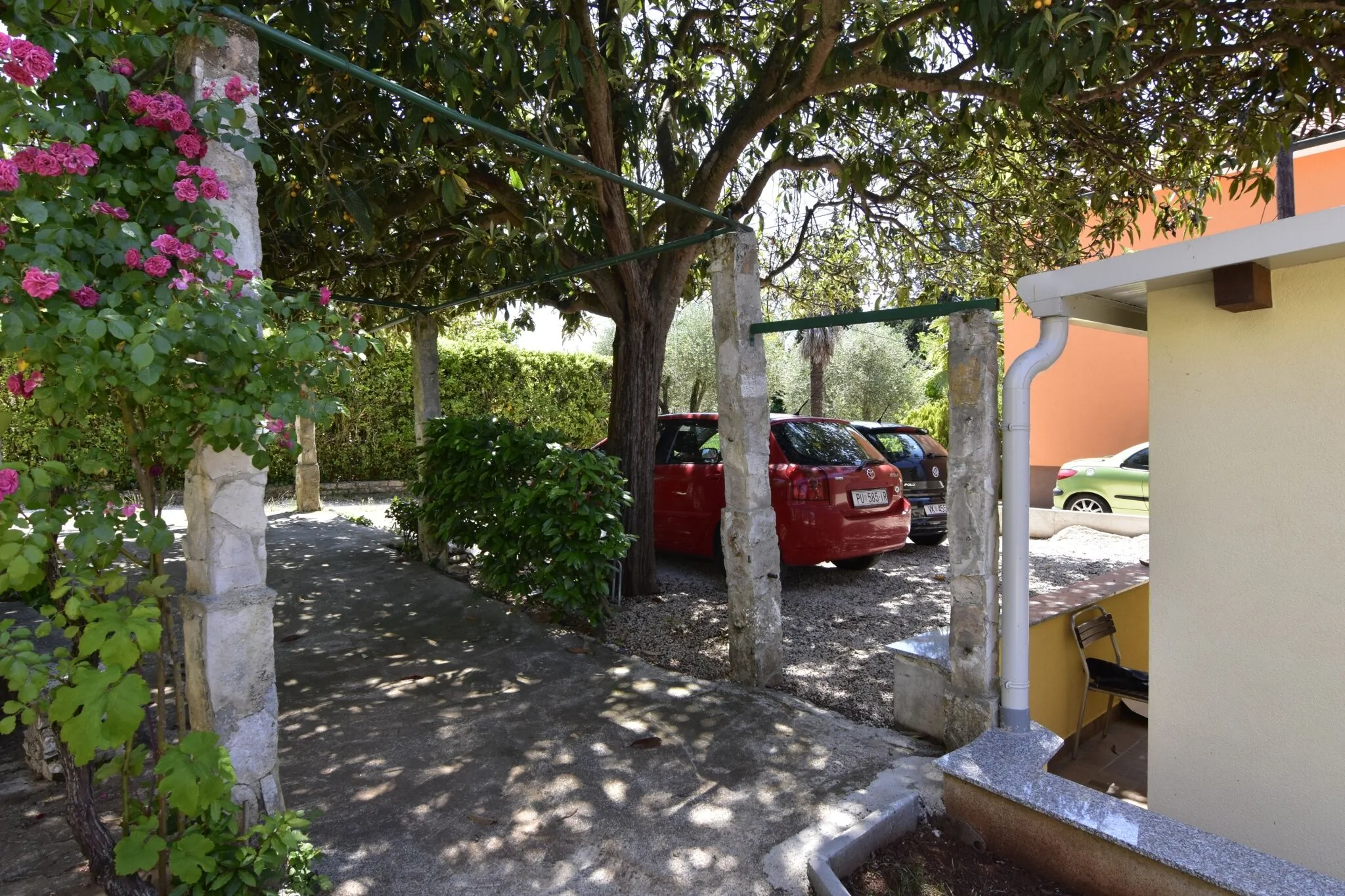 Apartmani Neža Savudrija – Savudrija, Chorwacja