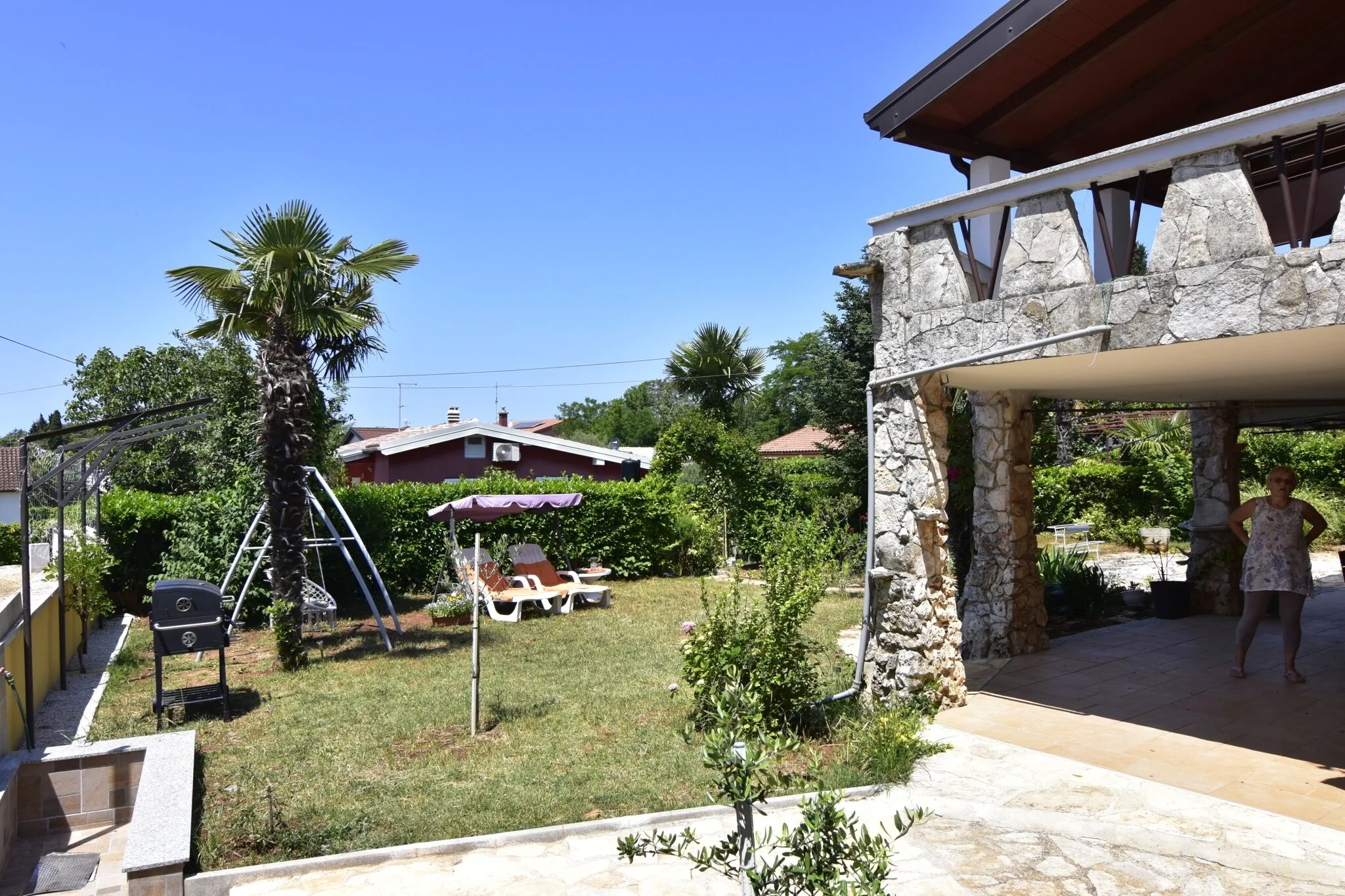 Apartmani Neža Savudrija – Savudrija, Chorwacja