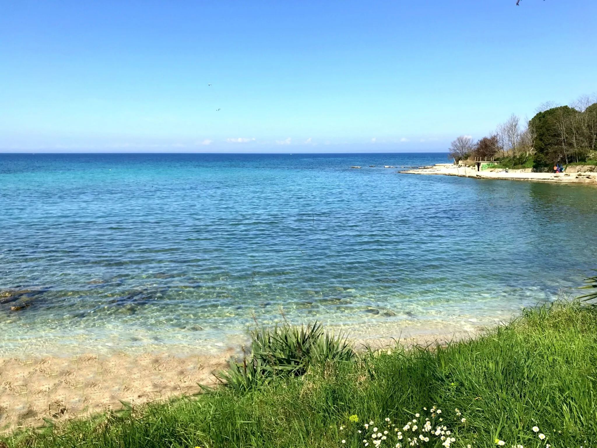 Apartmani Neža Savudrija – Savudrija, Chorwacja