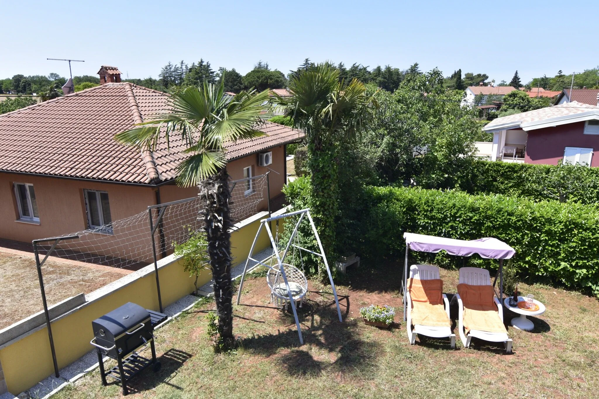 Apartmani Neža Savudrija – Savudrija, Chorwacja