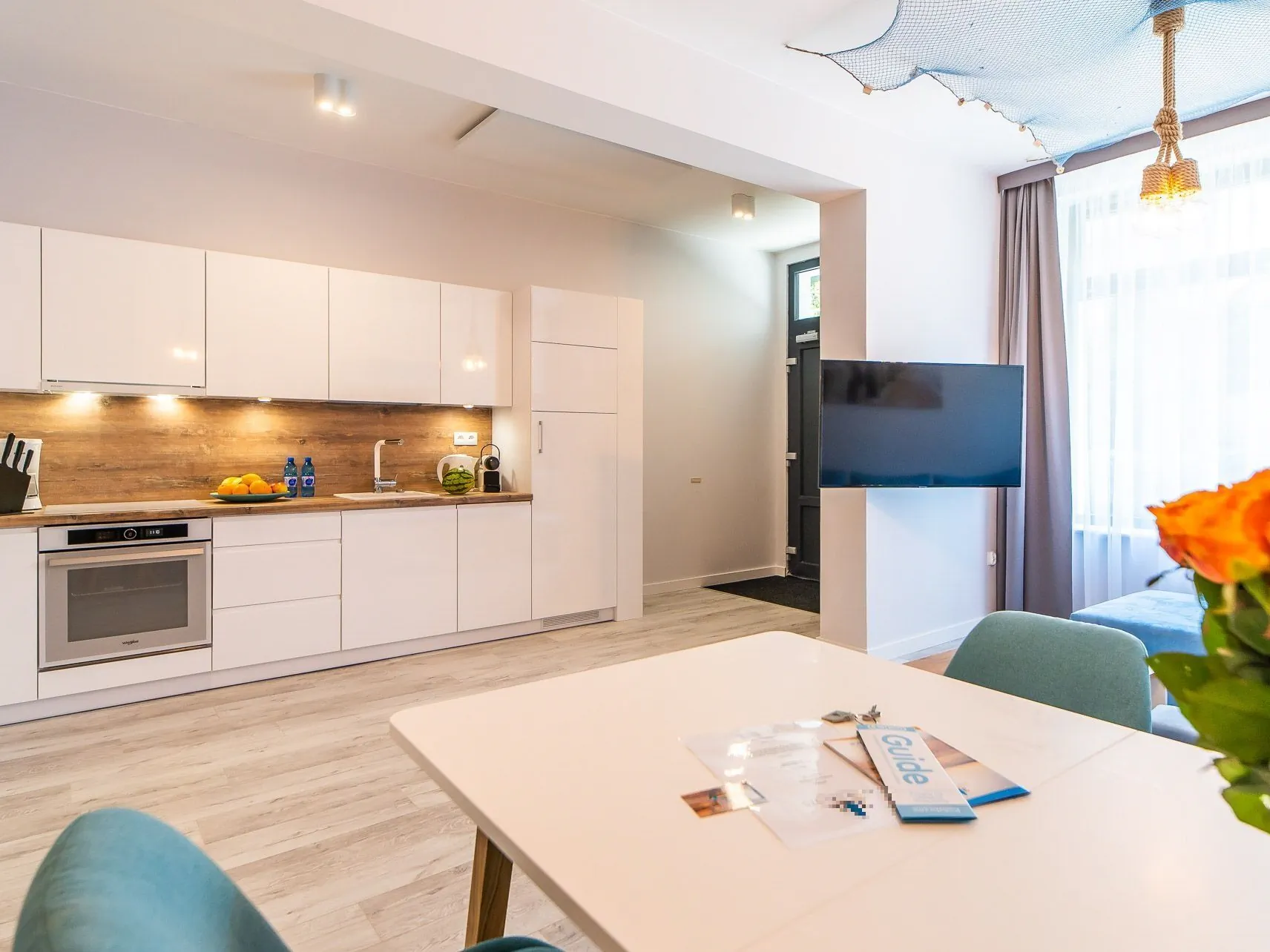 ApartamentyPrzyMorzu Ogrody Kołobrzeg – Kołobrzeg, Polska