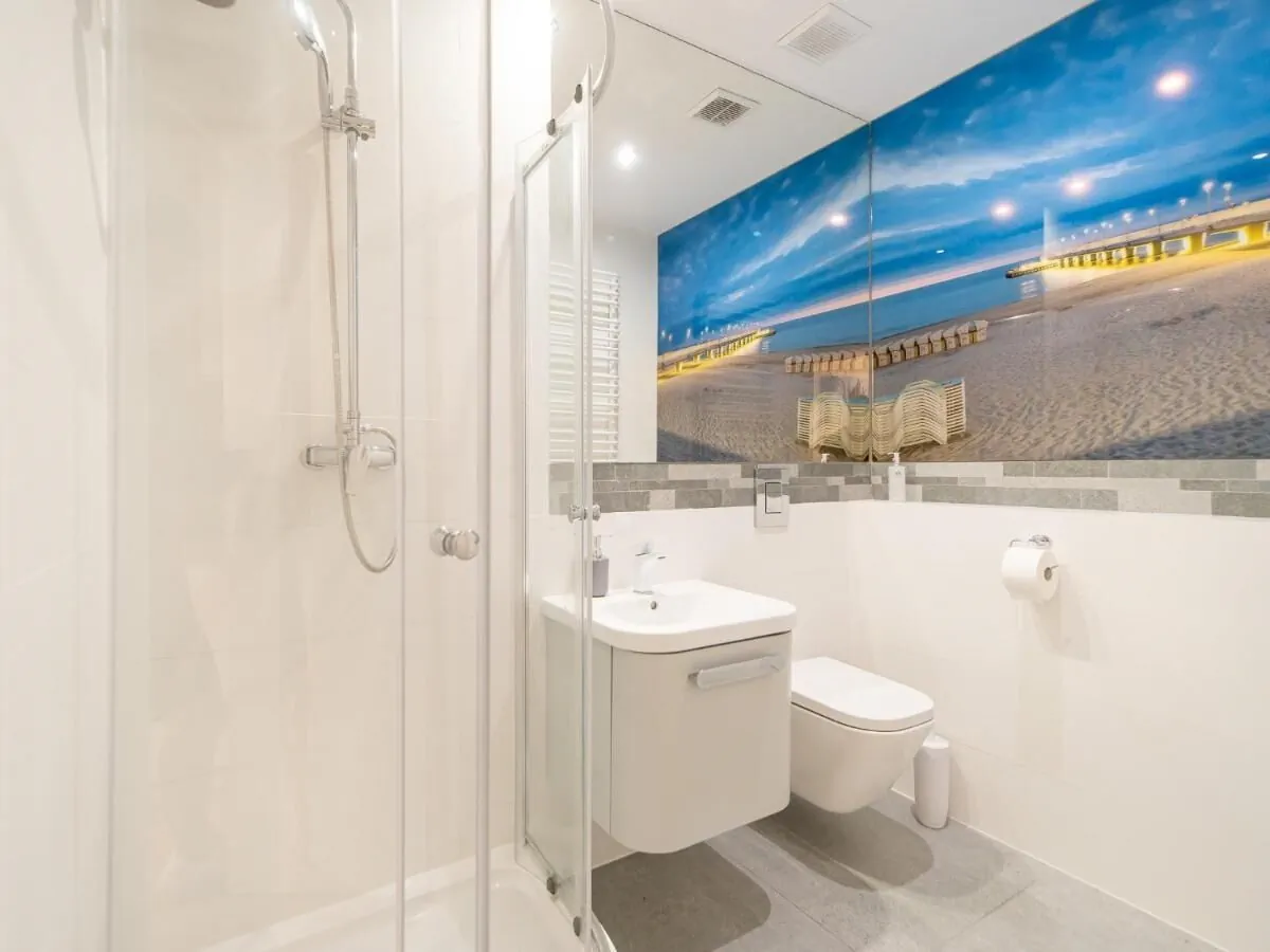 ApartamentyPrzyMorzu Ogrody Kołobrzeg – Kołobrzeg, Polska