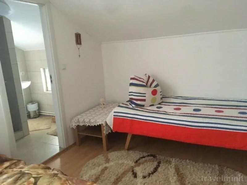 Vila Firuta Borșa – Borşa, România