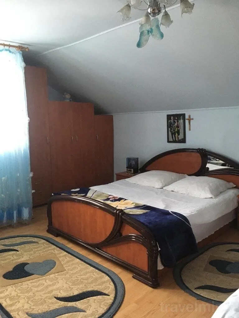 Vila Firuta Borșa – Borşa, România