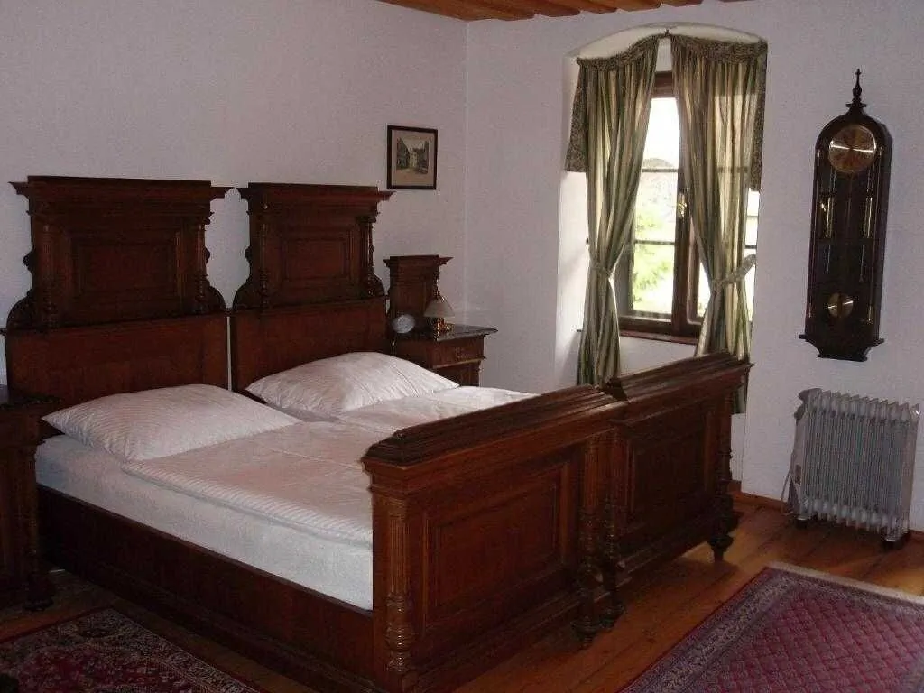 Apartmány pod věží Slavonice – Slavonice, Republica Cehă