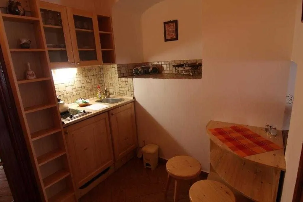 Apartmány pod věží Slavonice – Slavonice, Republica Cehă
