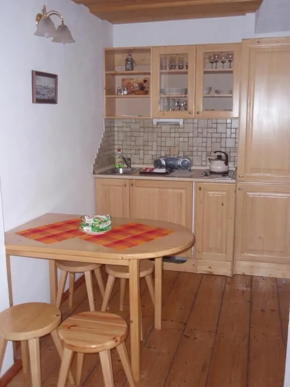 Apartmány pod věží Slavonice – Slavonice, Republica Cehă