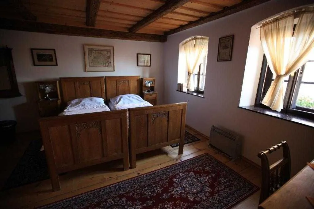 Apartmány pod věží Slavonice – Slavonice, Republica Cehă