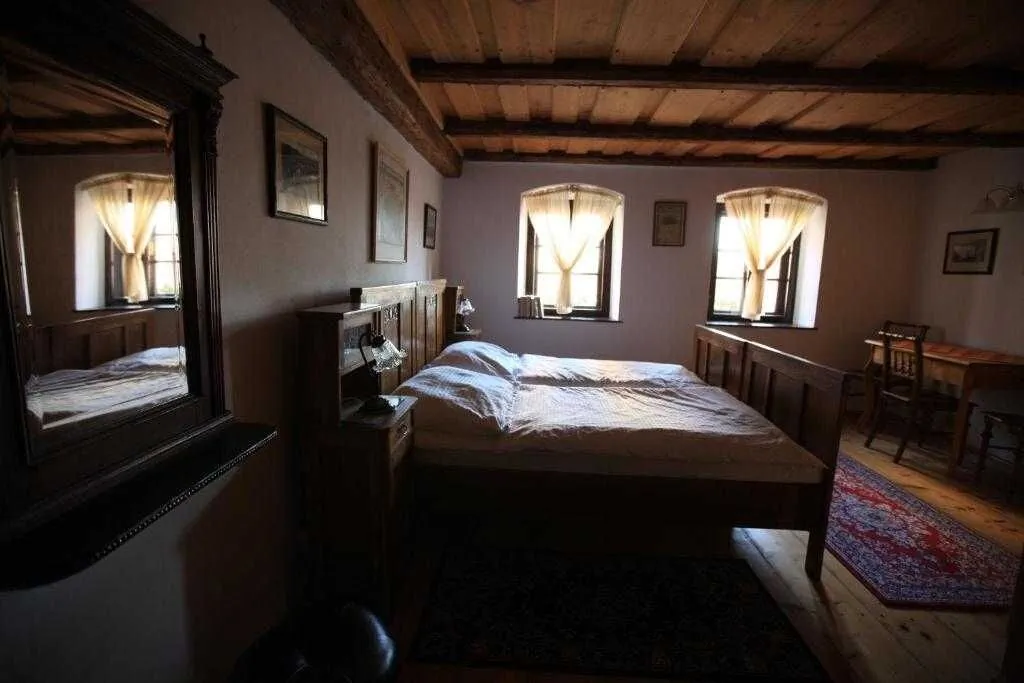 Apartmány pod věží Slavonice – Slavonice, Republica Cehă