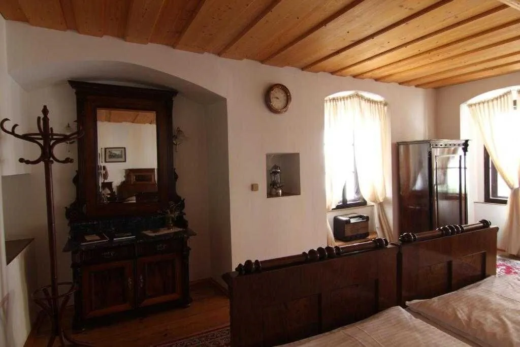 Apartmány pod věží Slavonice – Slavonice, Republica Cehă