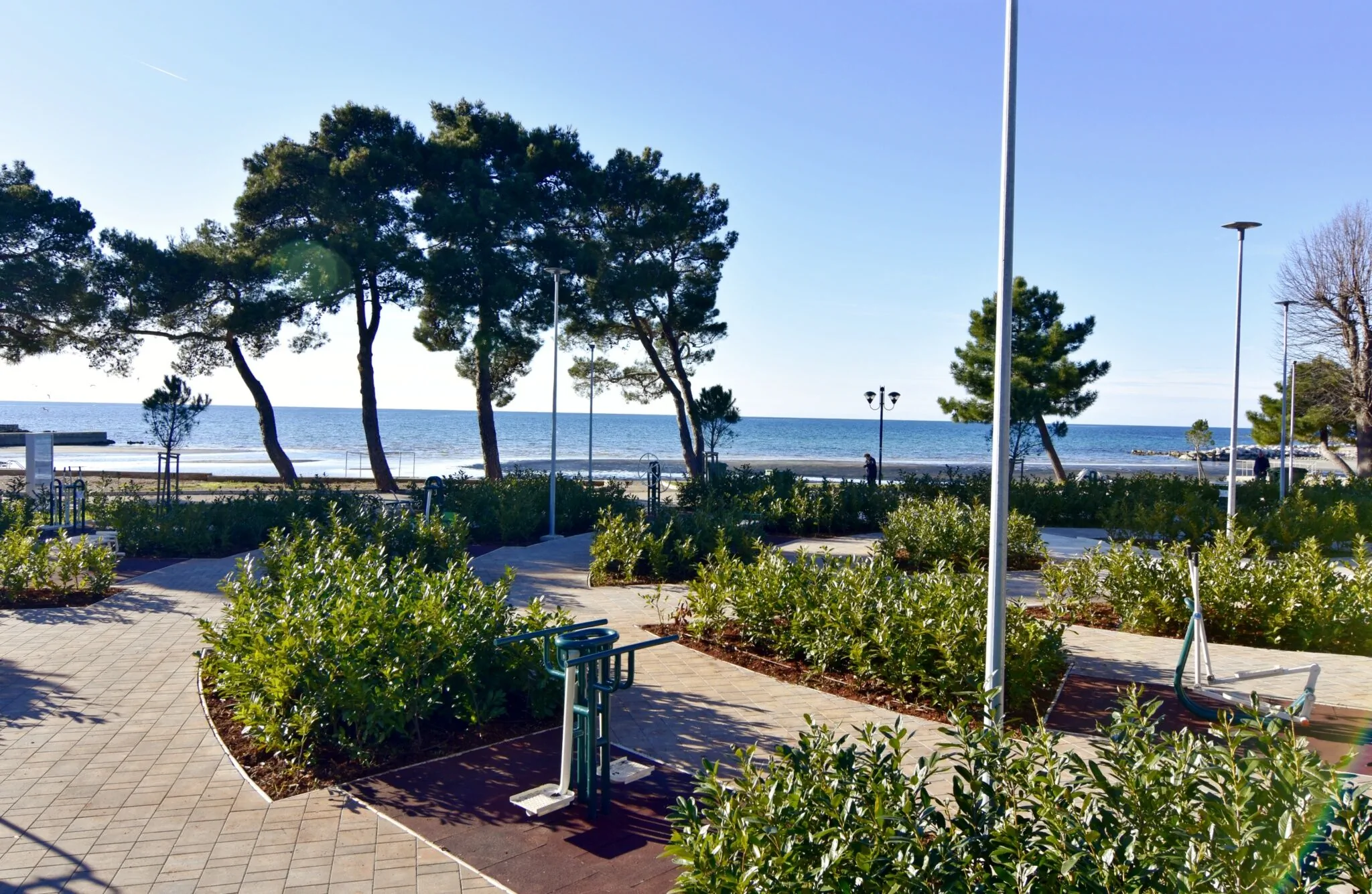 Apartman Karlo B4 Umag – Umag, Croația