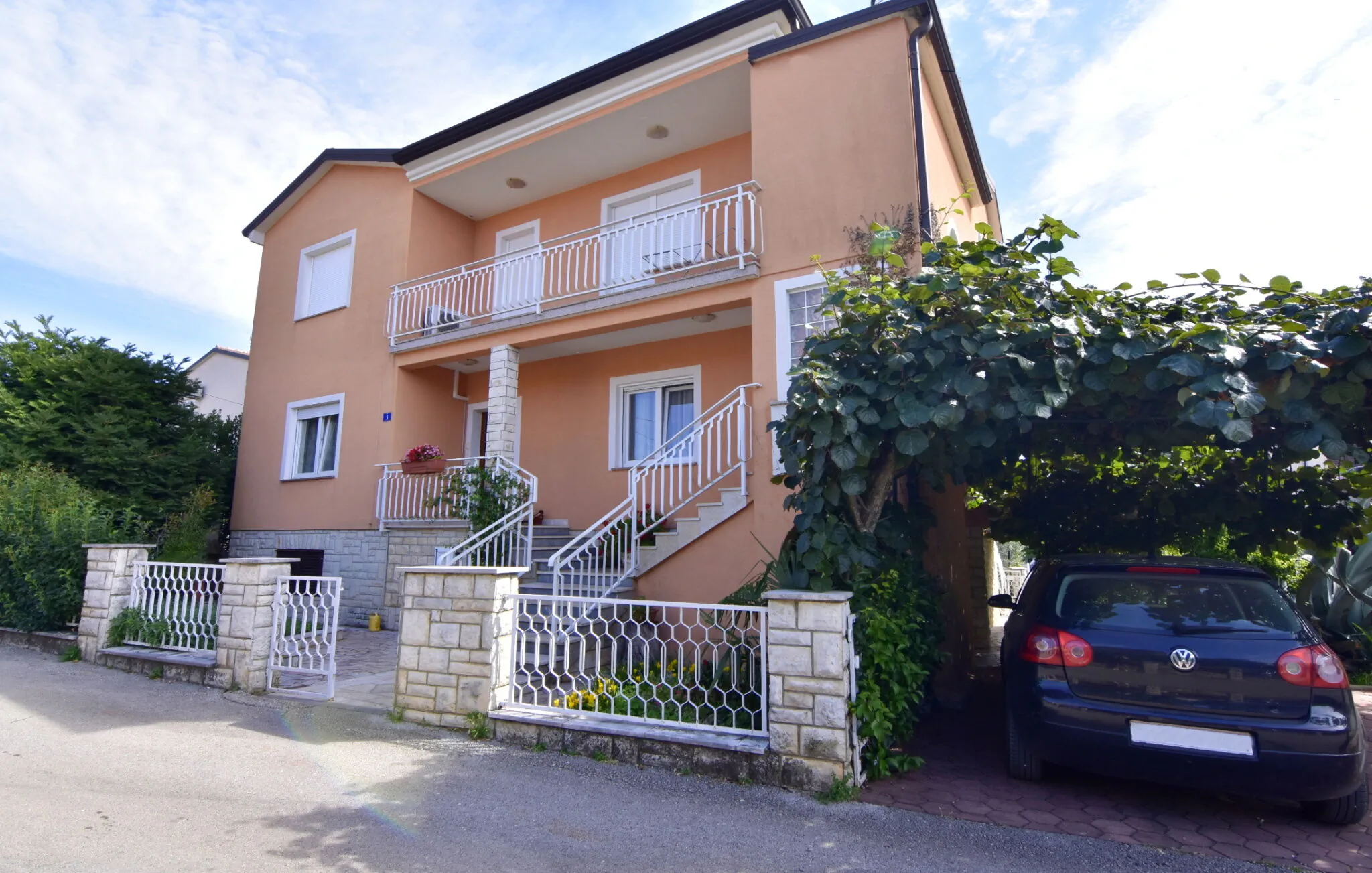 Apartman Karlo B4 Umag – Umag, Croația