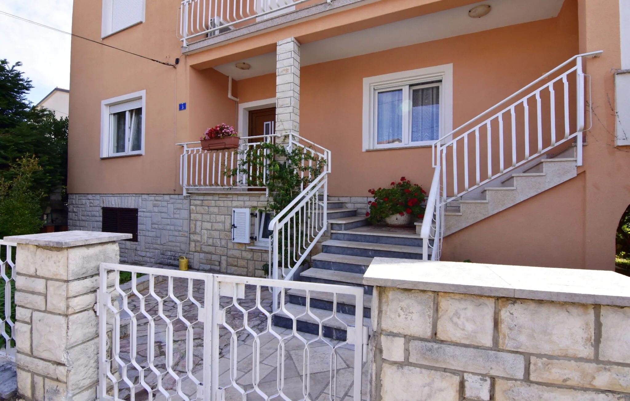 Apartman Karlo B4 Umag – Umag, Croația